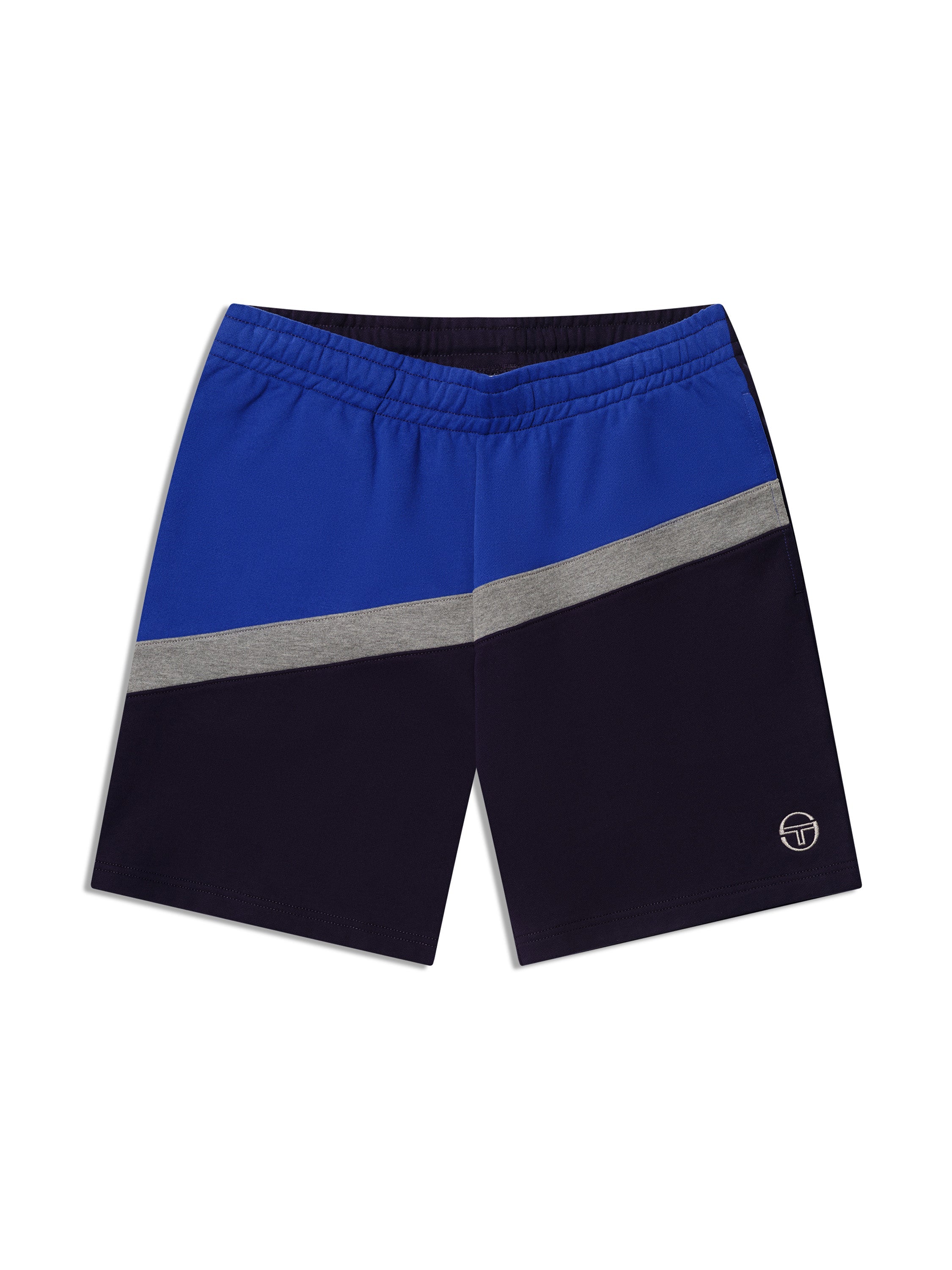 Affilato Fashion Short-Deep Ultramarine
