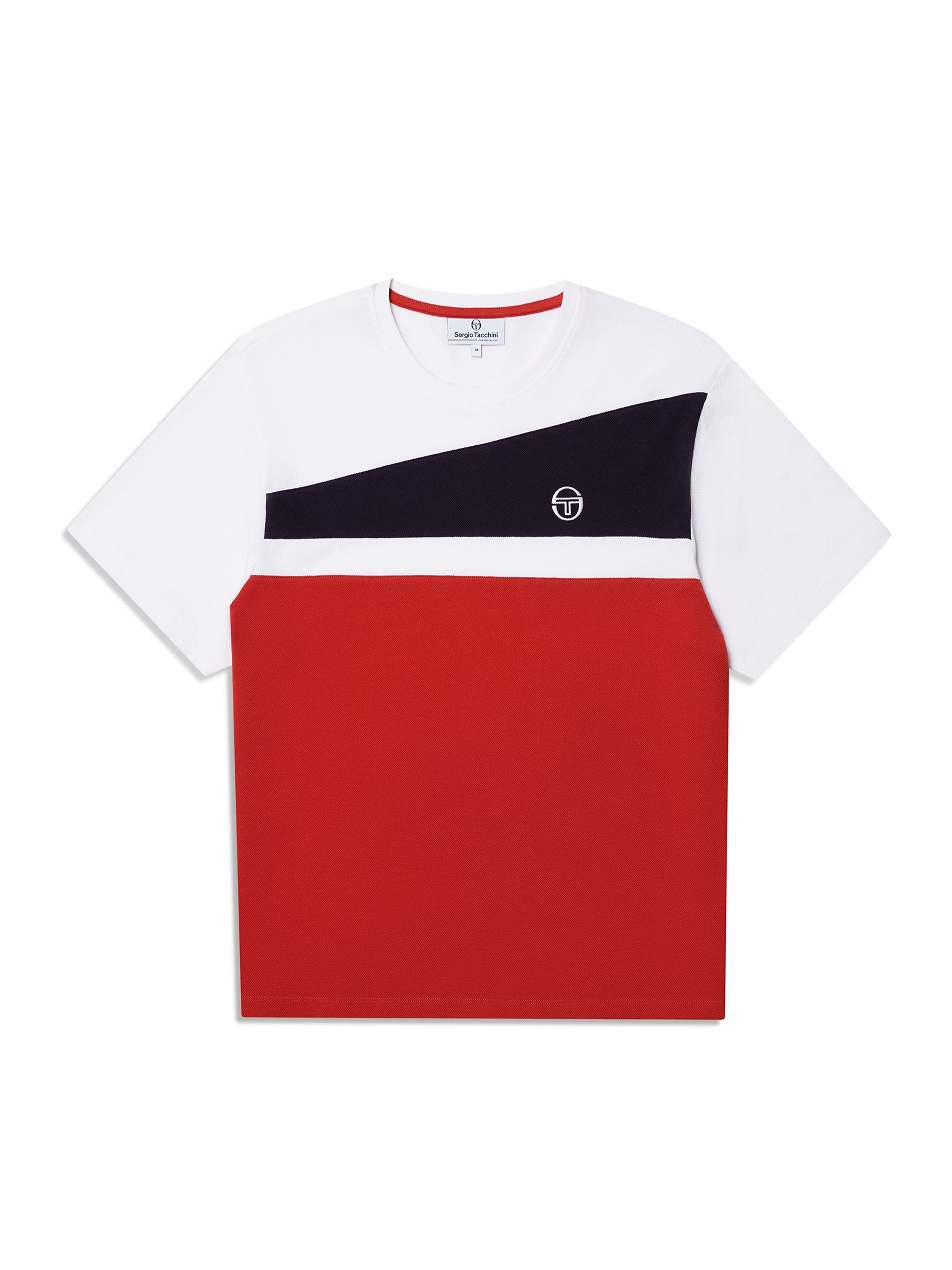 Affilato Fashion T-Shirt-Bossa Nova