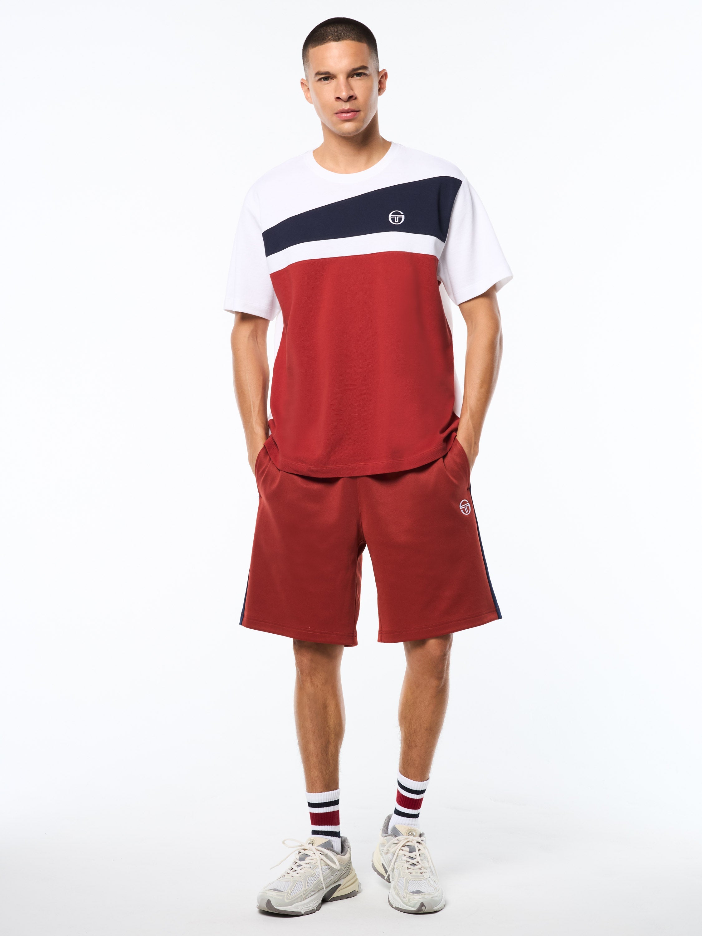 Affilato Fashion T-Shirt-Bossa Nova