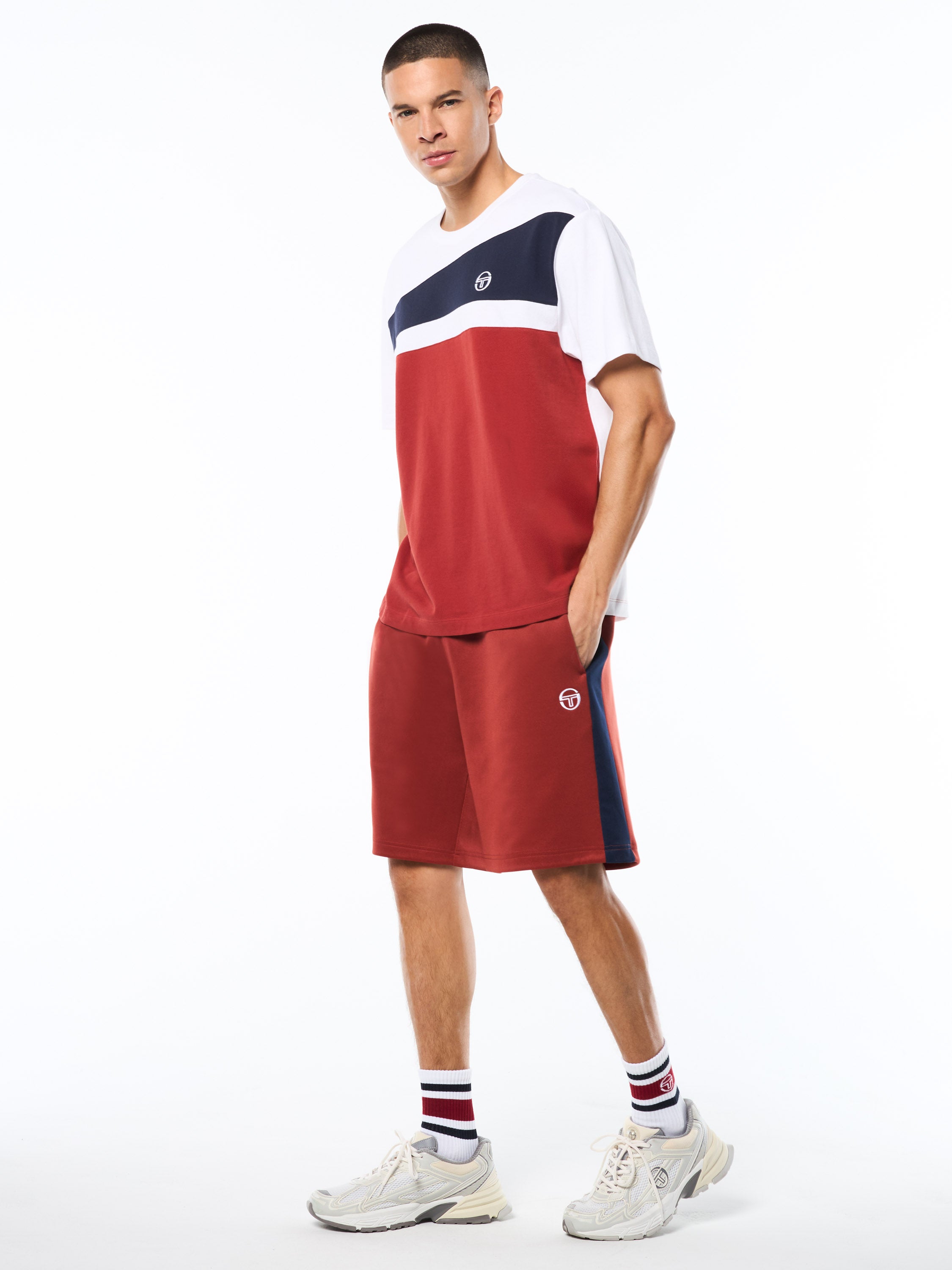 Affilato Fashion T-Shirt-Bossa Nova