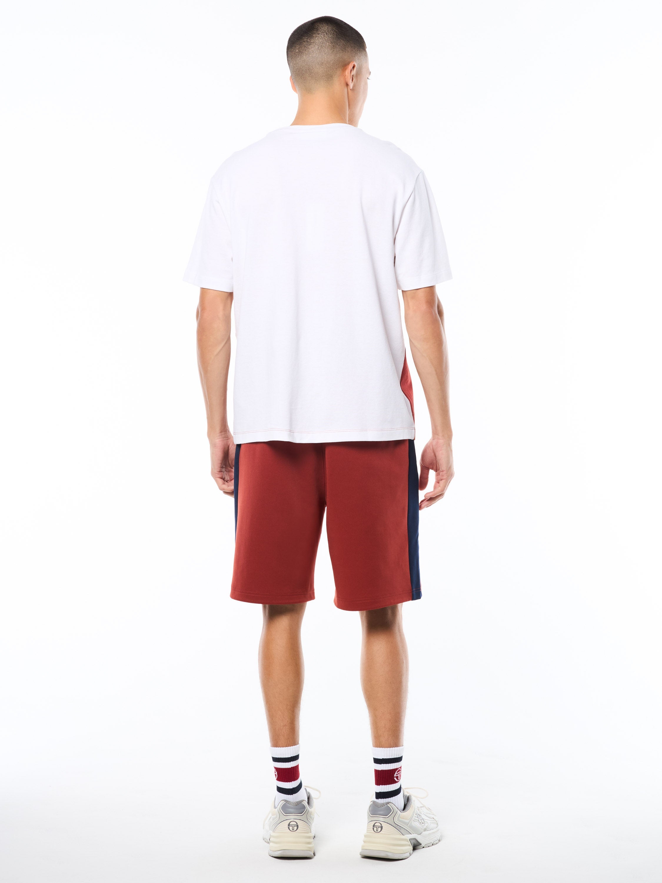 Affilato Fashion T-Shirt-Bossa Nova