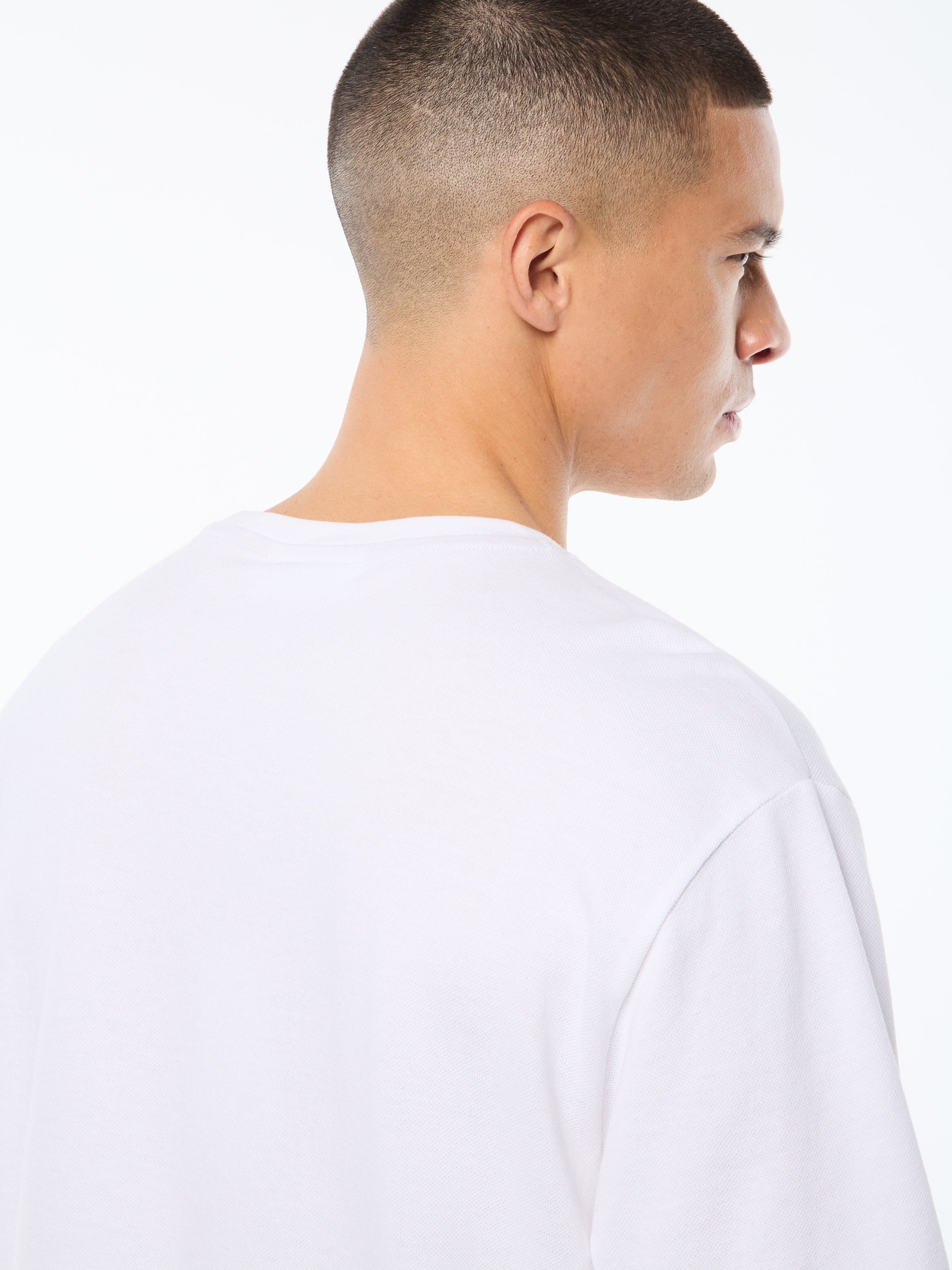 Affilato Fashion T-Shirt-Bossa Nova