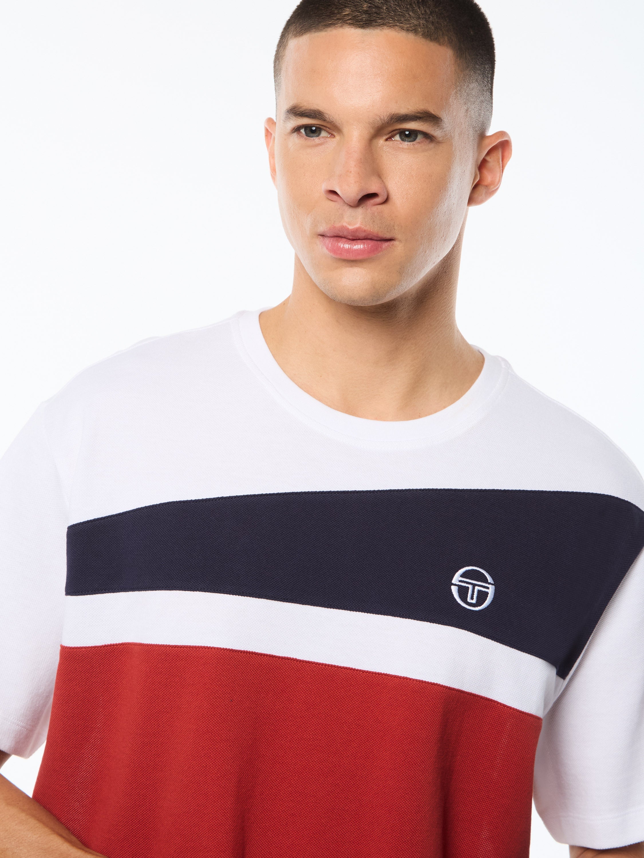 Affilato Fashion T-Shirt-Bossa Nova