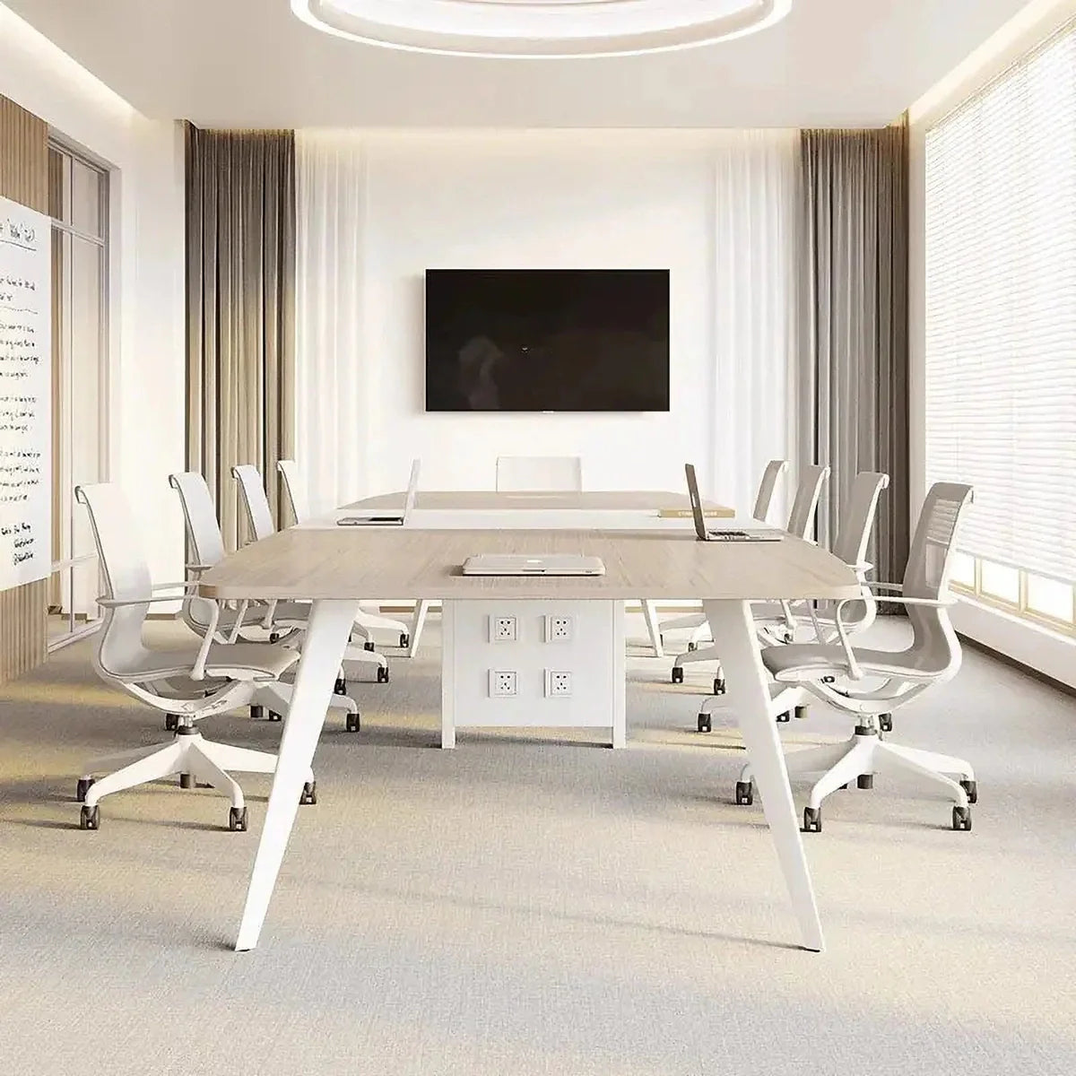 Affney · Meeting Room Table