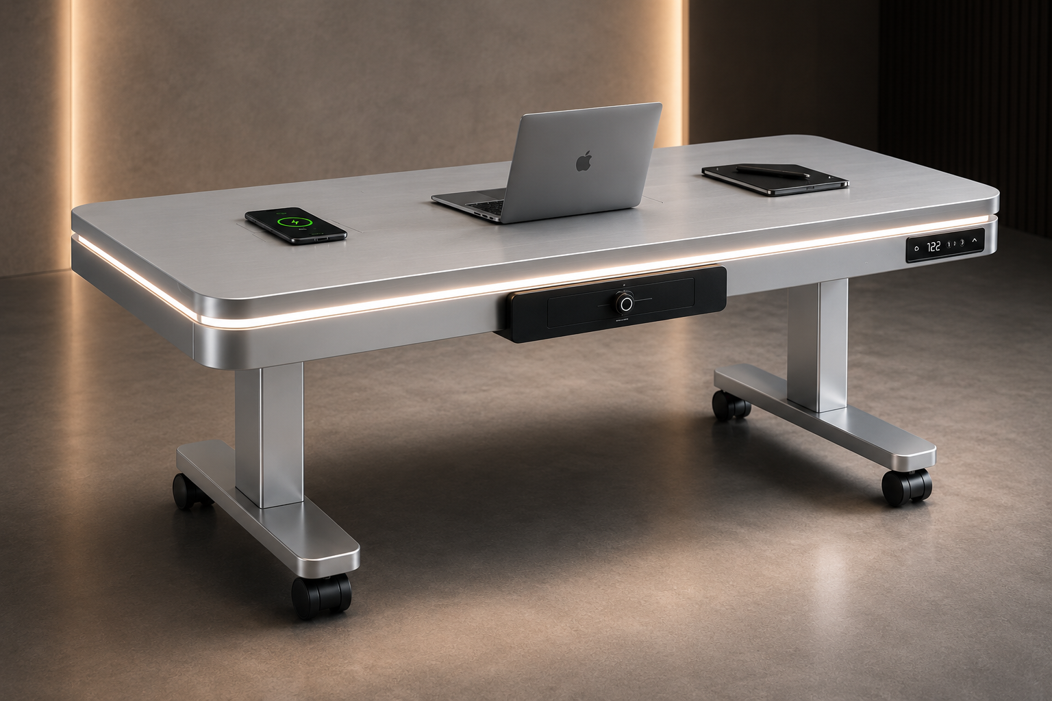 Airefinery Forma Workhub