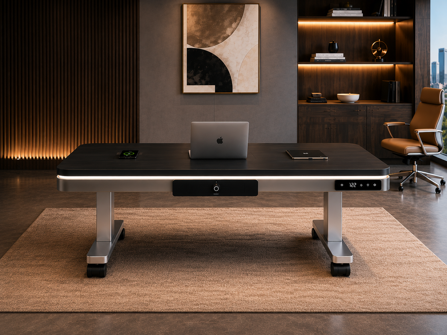 Airefinery Forma Workhub