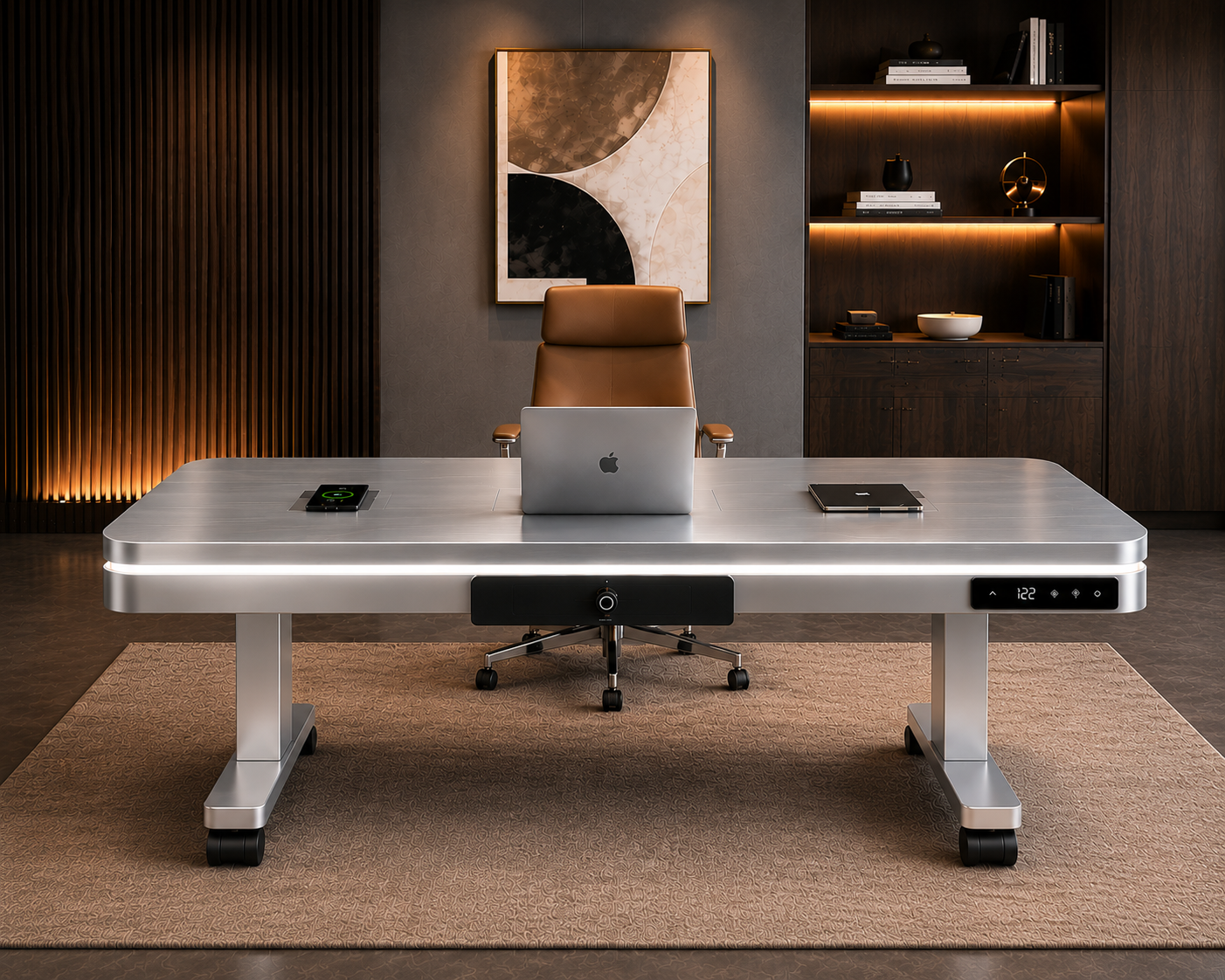 Airefinery Forma Workhub
