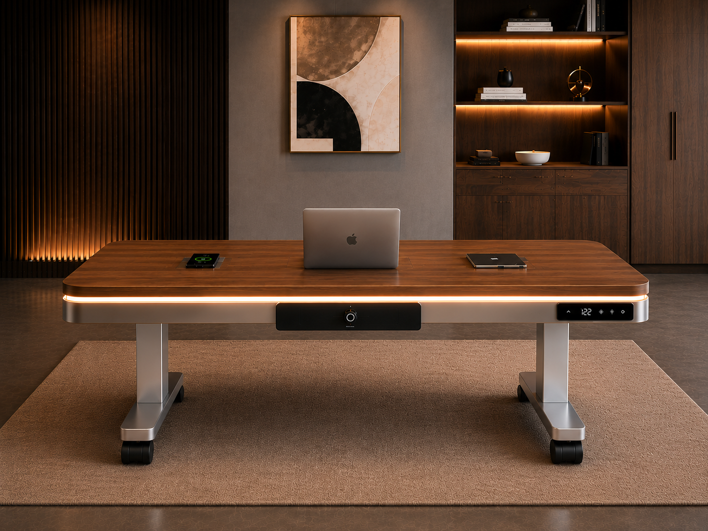Airefinery Forma Workhub