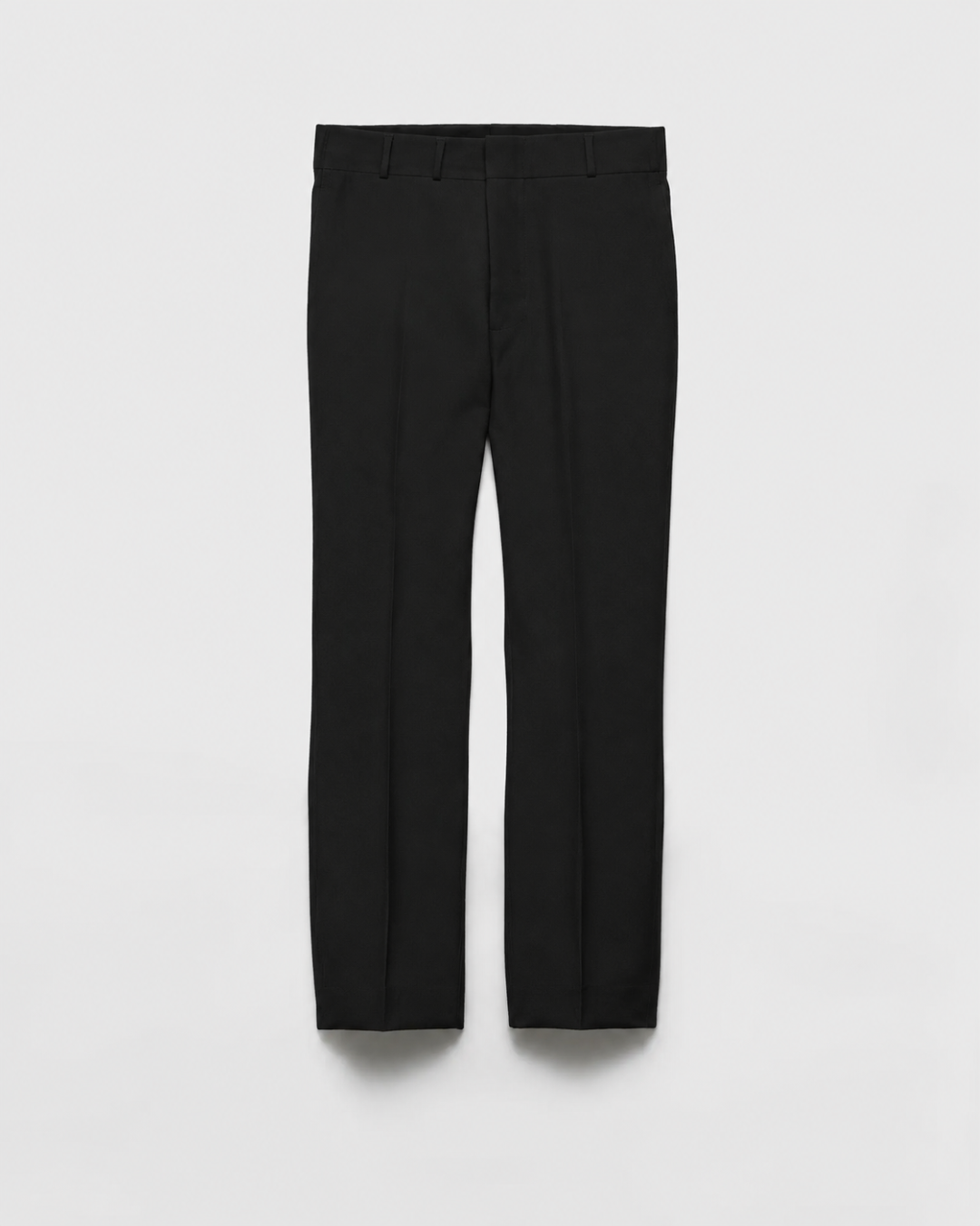 Airefinery Wool Pants - Black