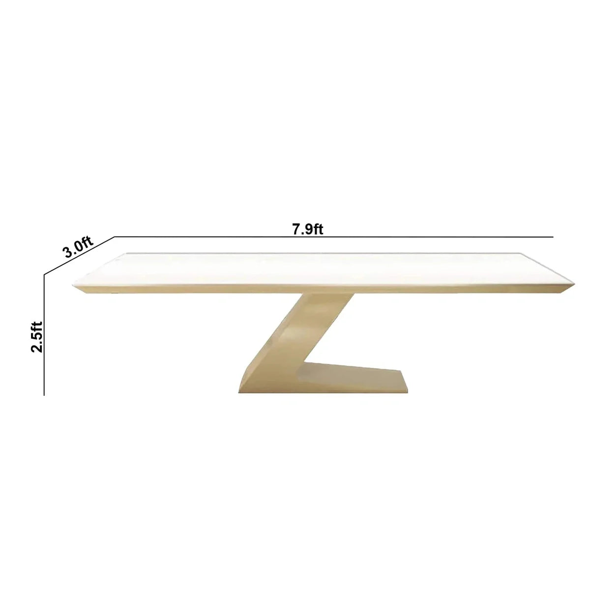 Alara · Conference Room Table