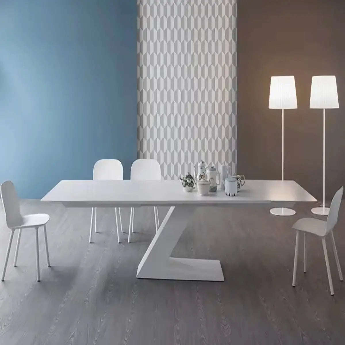 Alara · Conference Room Table