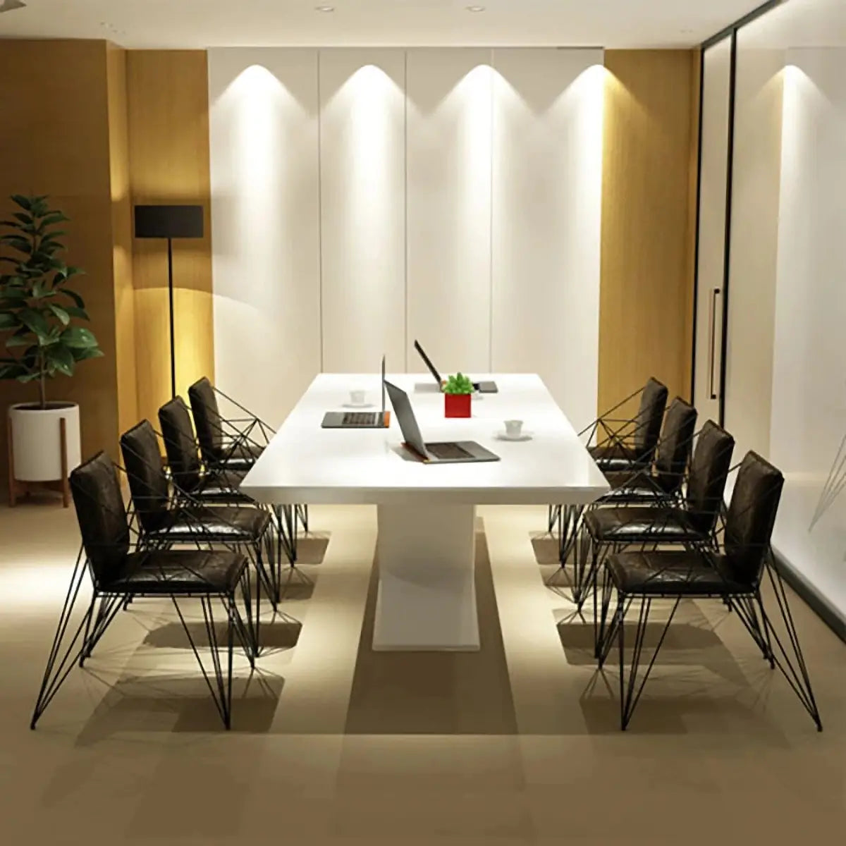 Alara · Conference Room Table
