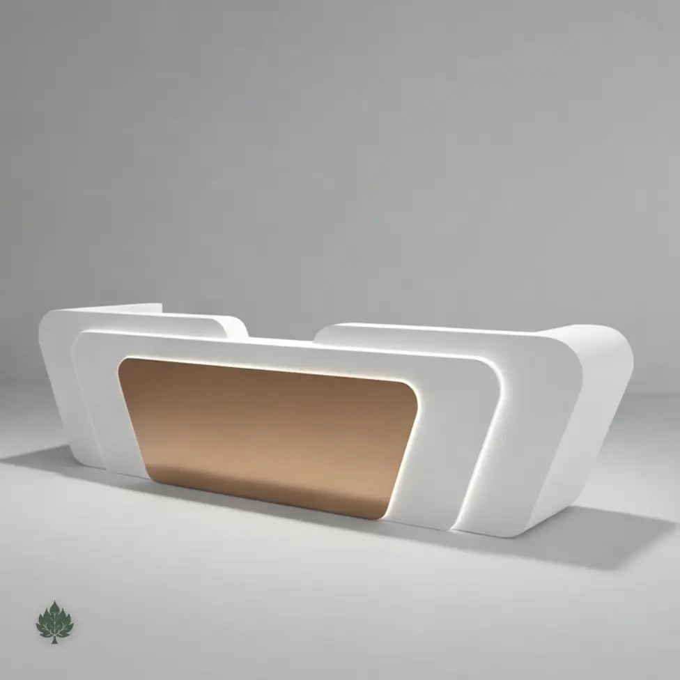 Alithia · Front Reception Desk