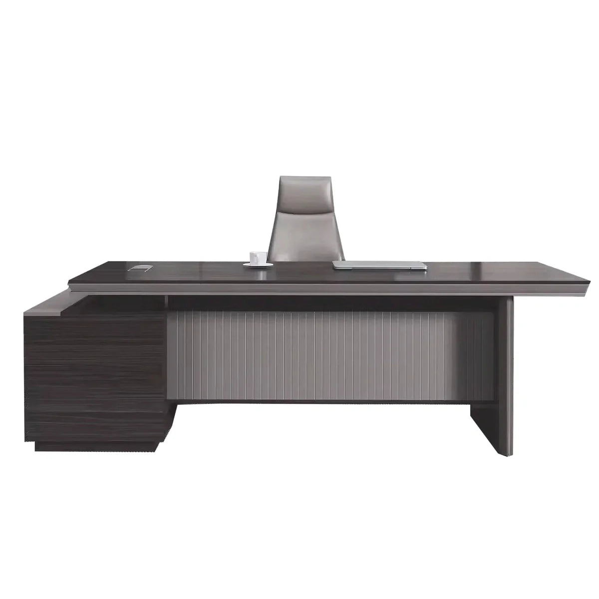 Allard · Modern L-Shaped Executive Desk
