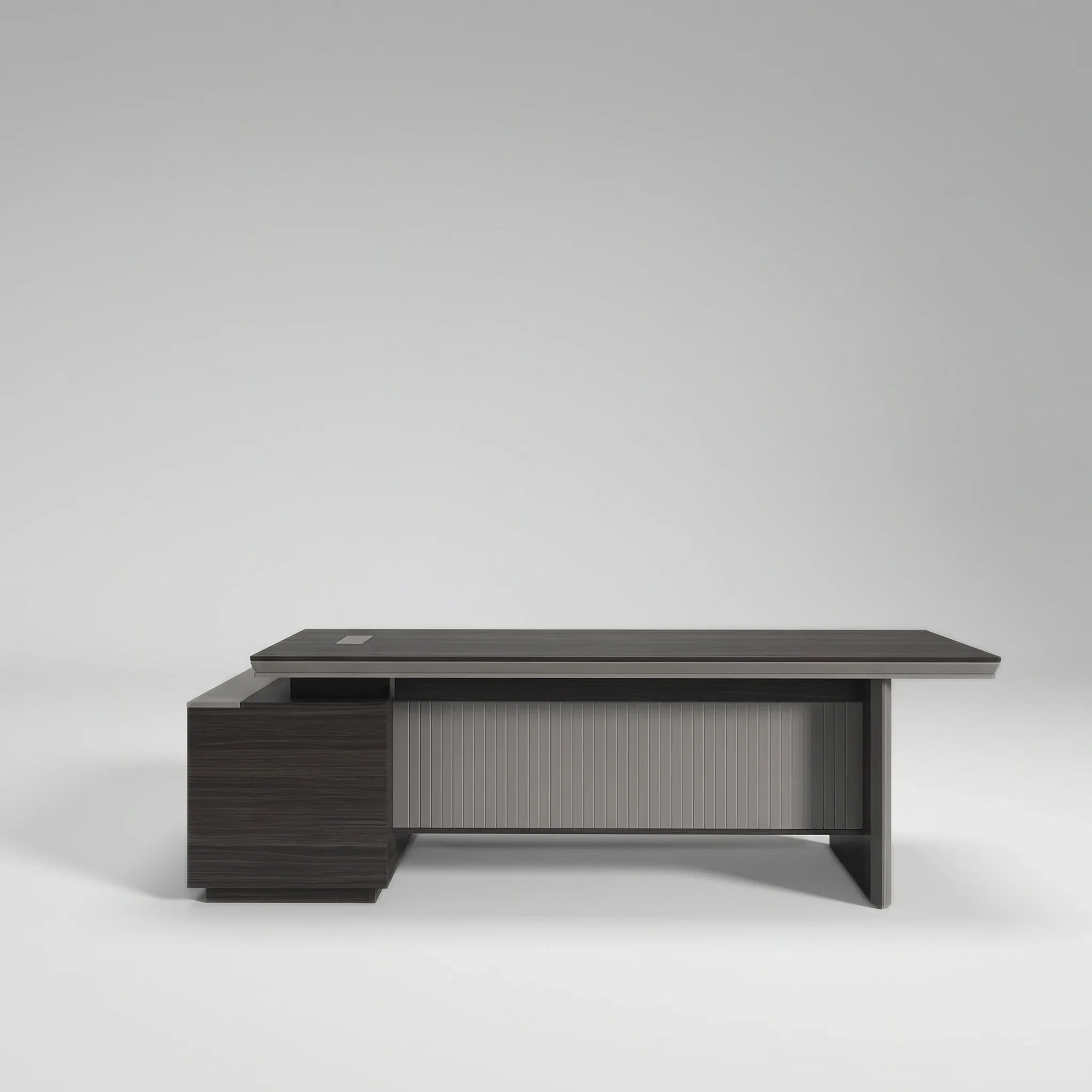Allard · Modern L-Shaped Executive Desk