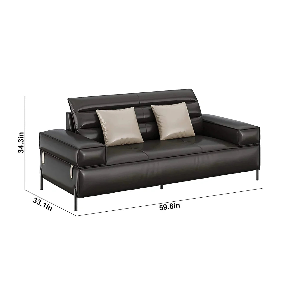 Alnö · Office Waiting Area Lounge Seating