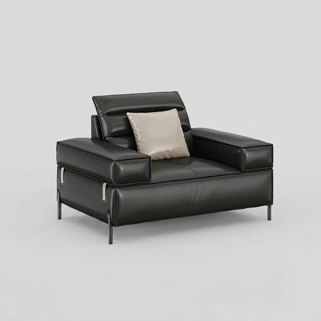 Alnö · Office Waiting Area Lounge Seating