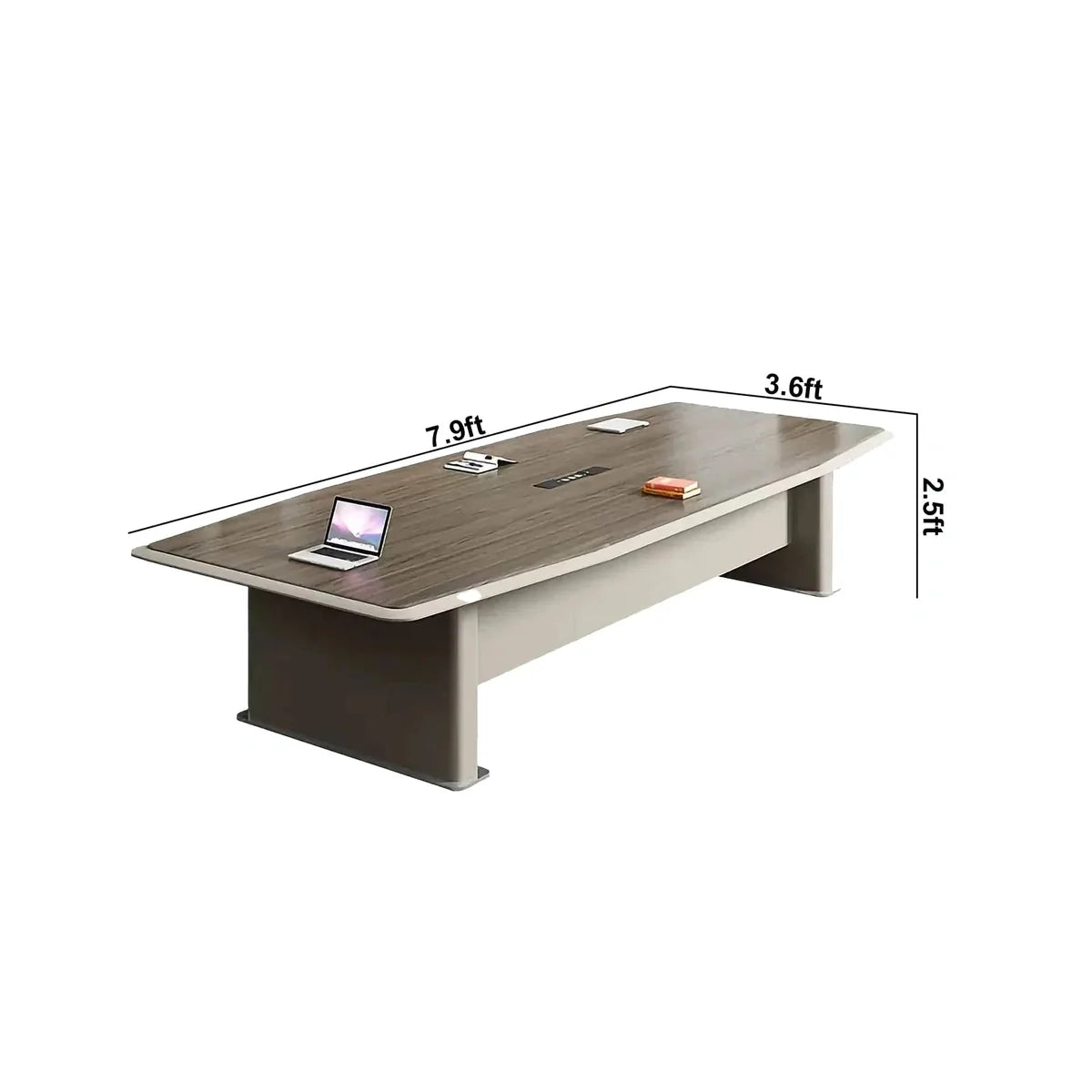 Alwyn · Conference Room Meeting Table