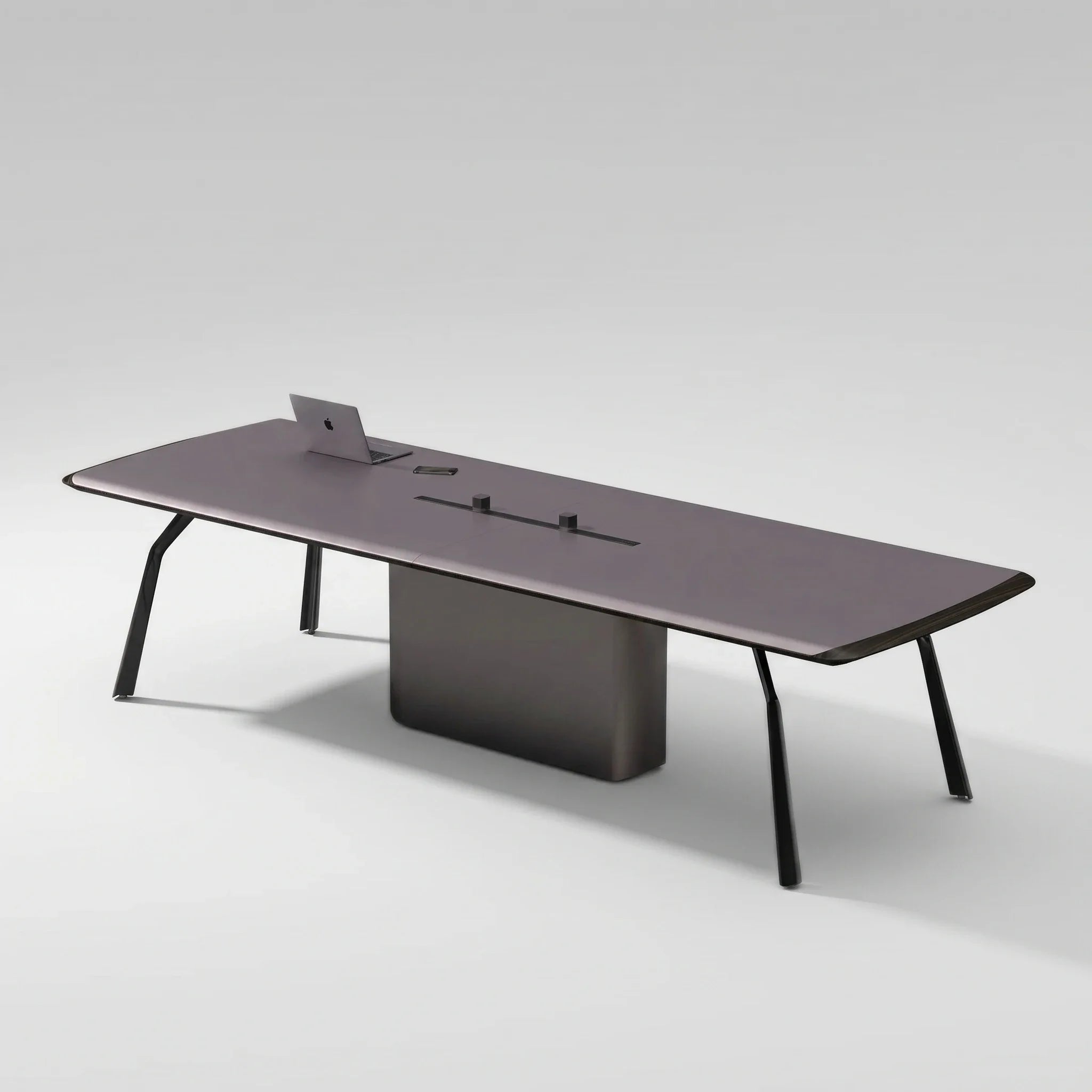 Amalga · Collaborative Work & Meeting Table