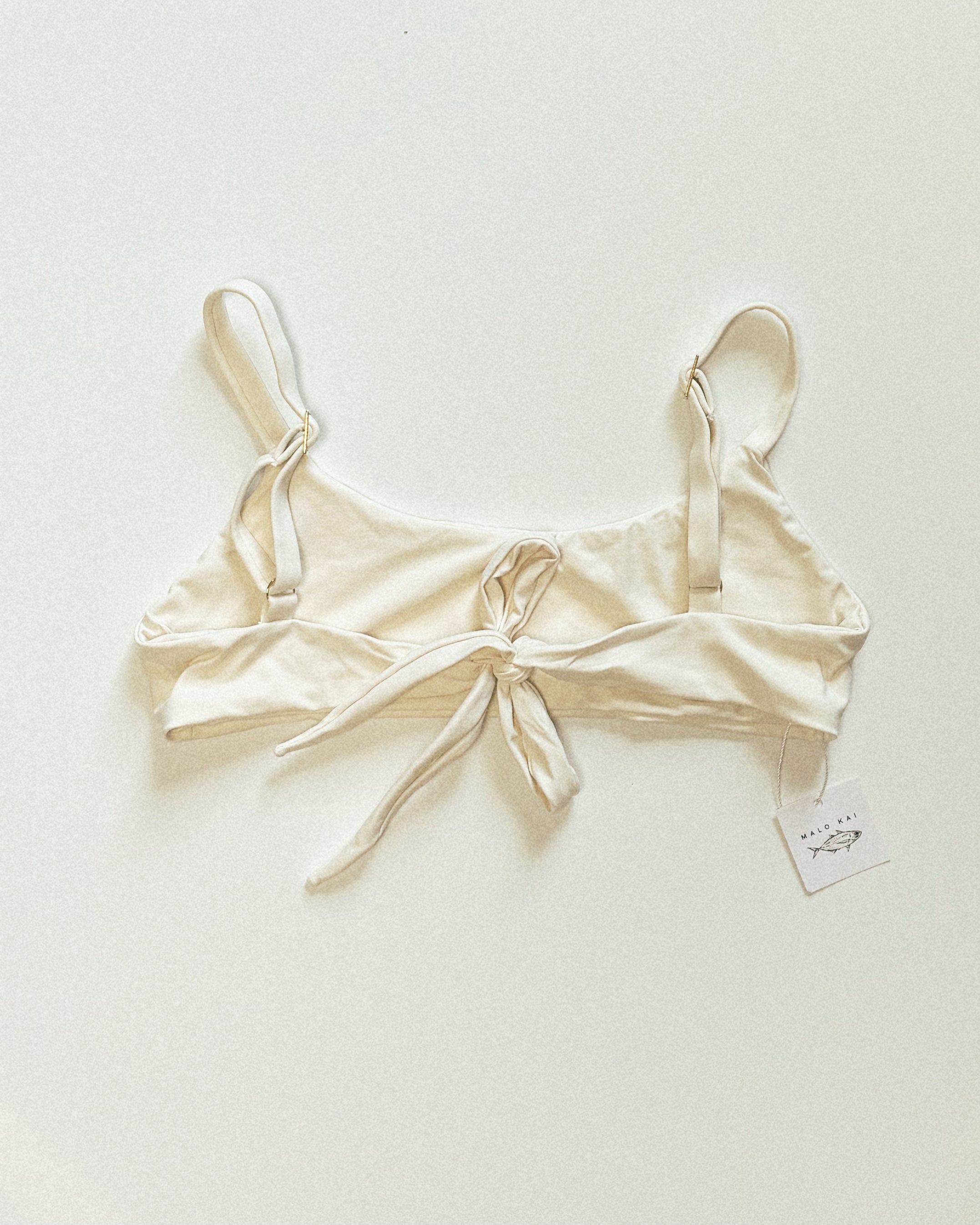 Amanda Bikini Top