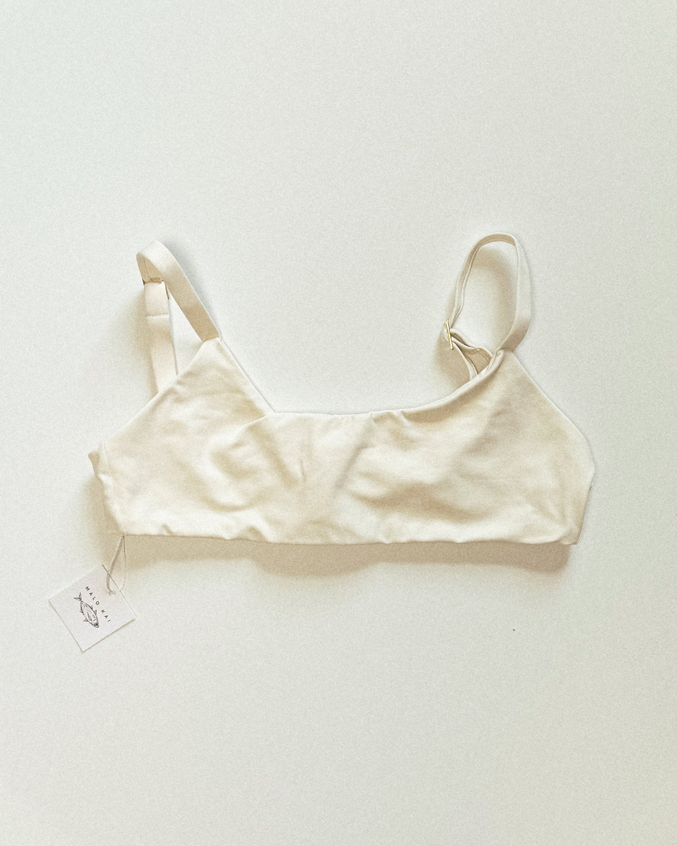 Amanda Bikini Top
