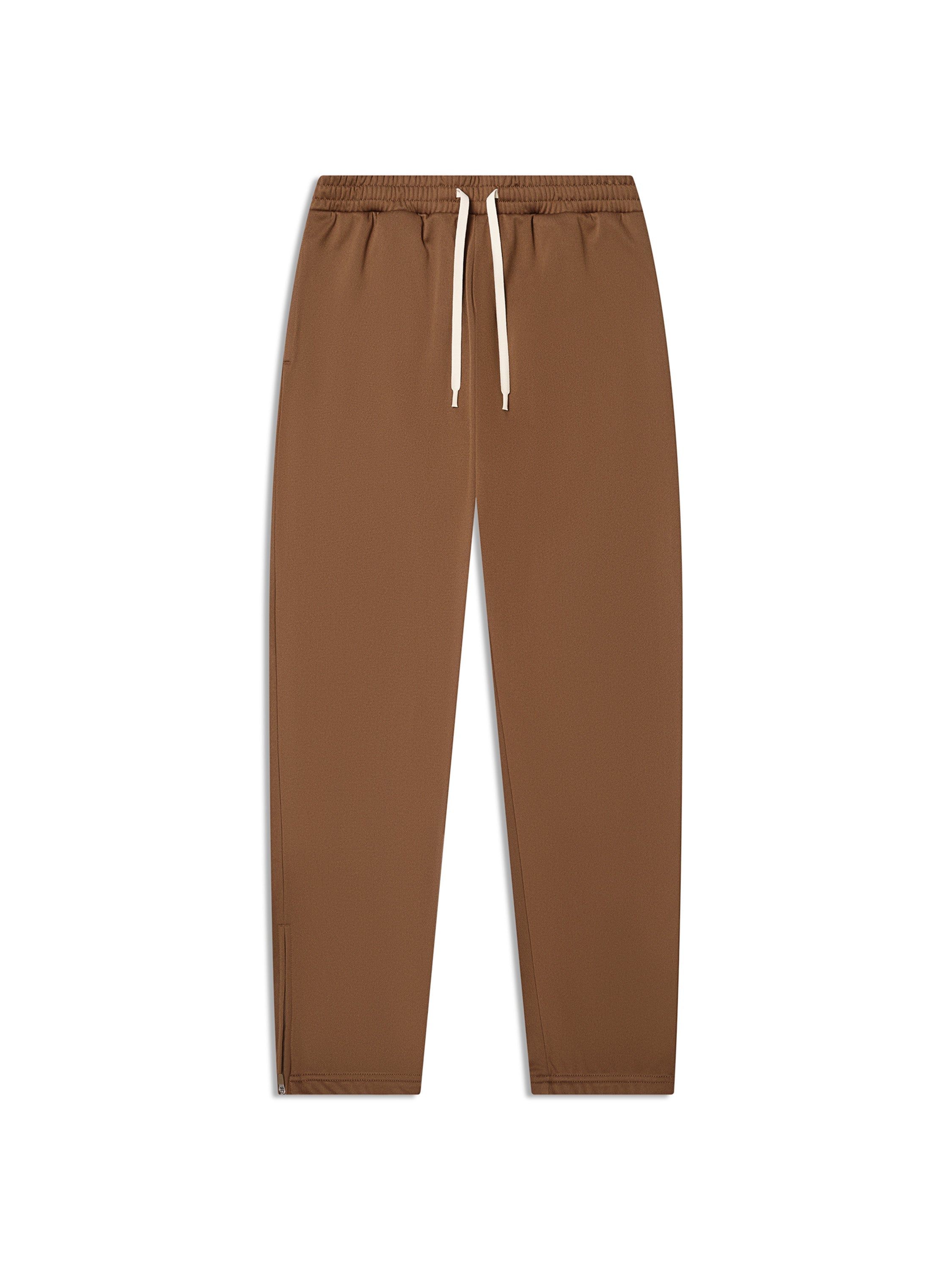 Amara Track Pant-Humus