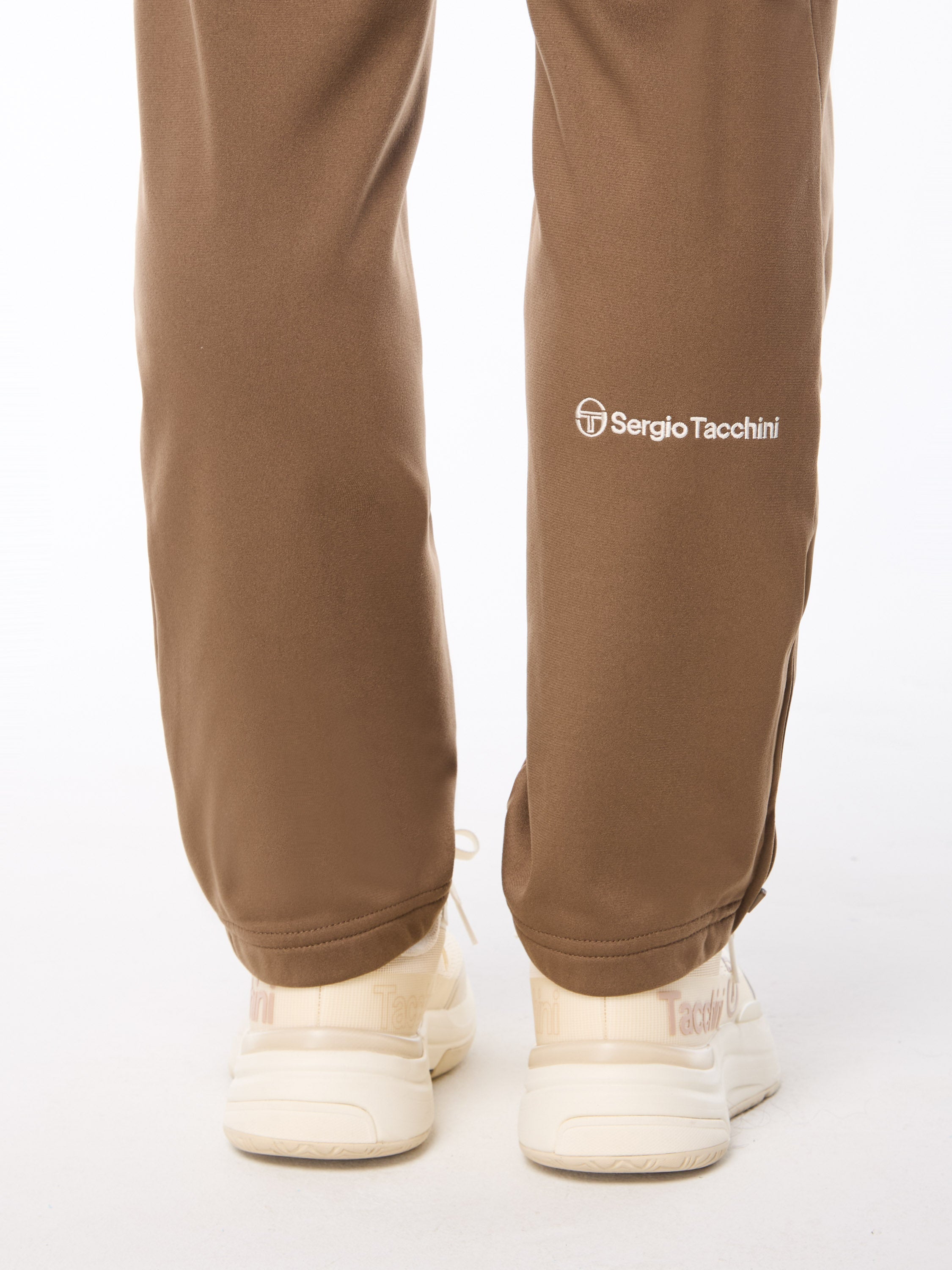 Amara Track Pant-Humus