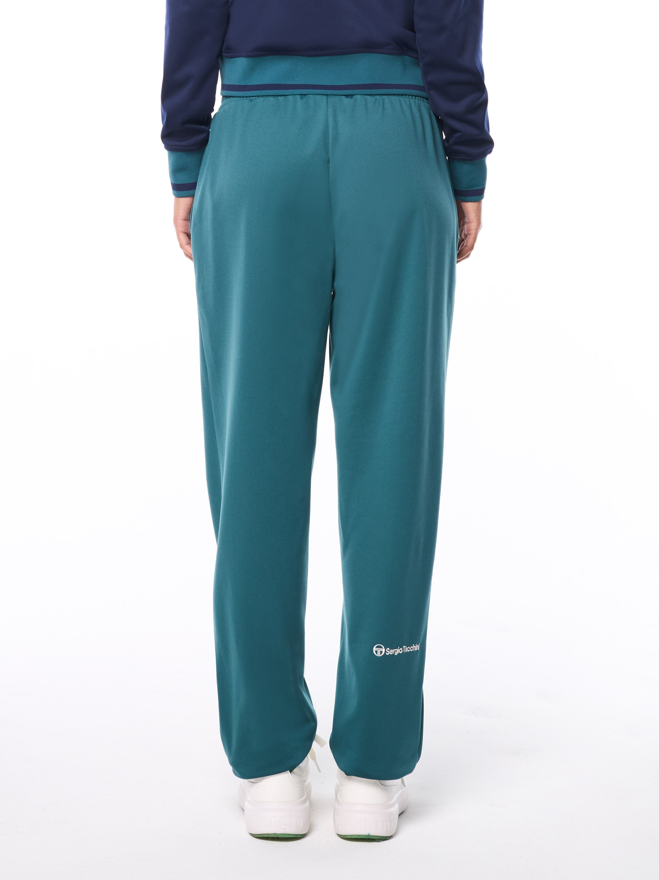 Amara Track Pant-Mediterranea