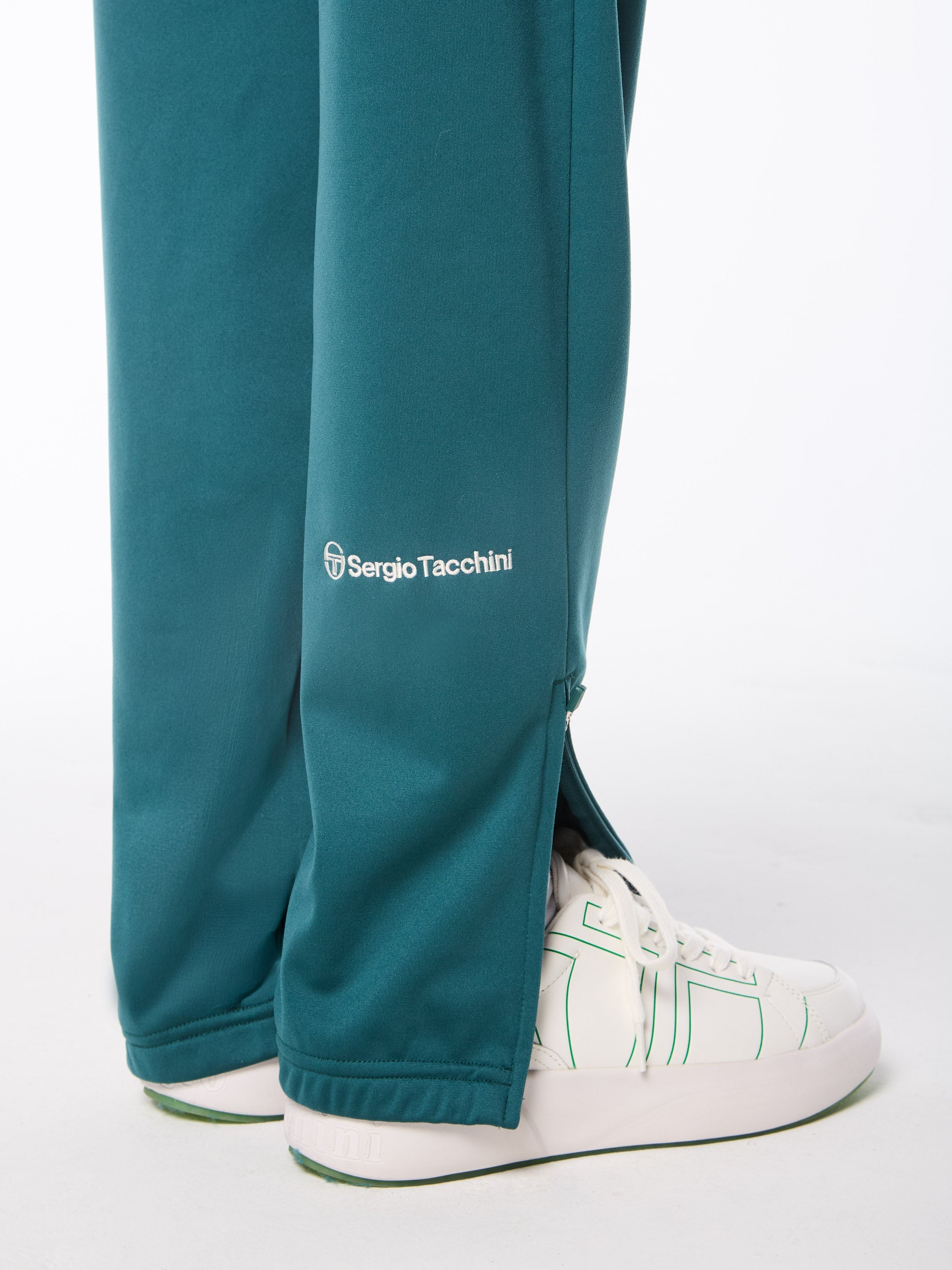 Amara Track Pant-Mediterranea