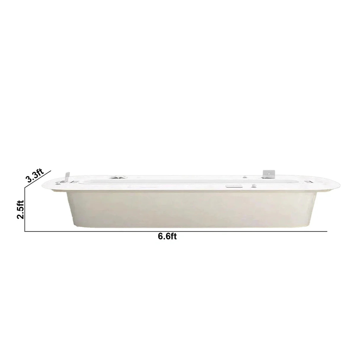 Amica · Conference Room Table