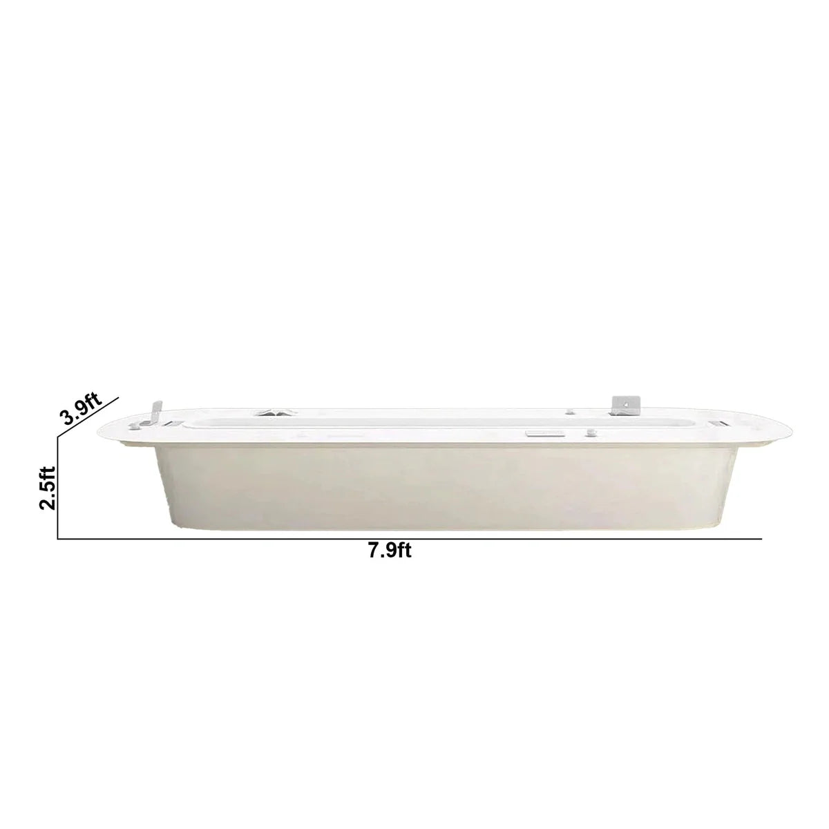 Amica · Conference Room Table