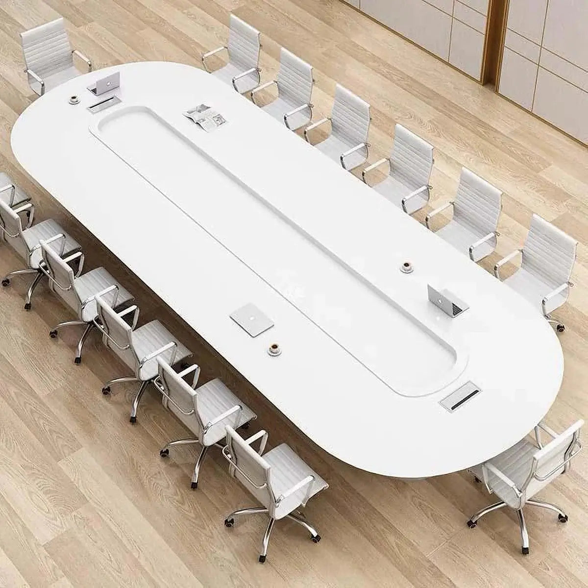 Amica · Conference Room Table