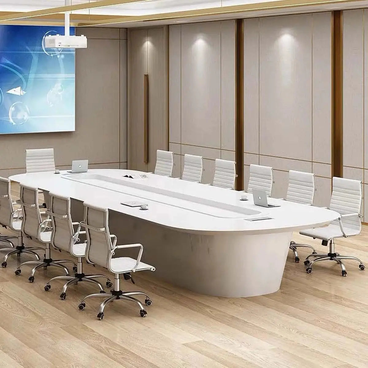 Amica · Conference Room Table