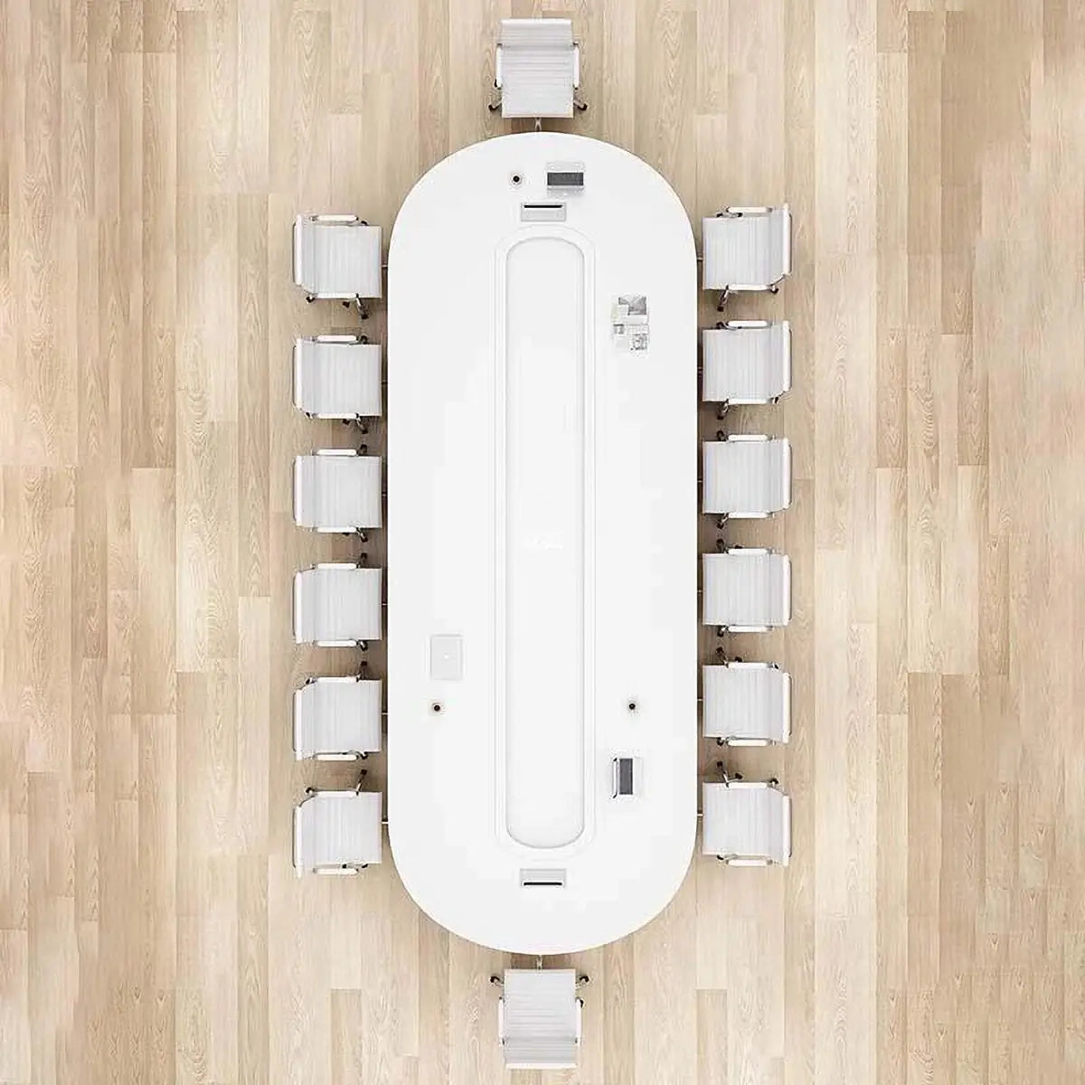 Amica · Conference Room Table