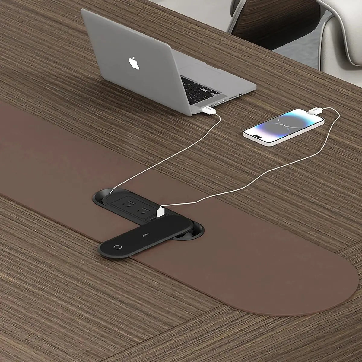 Amity · Conference Room Table