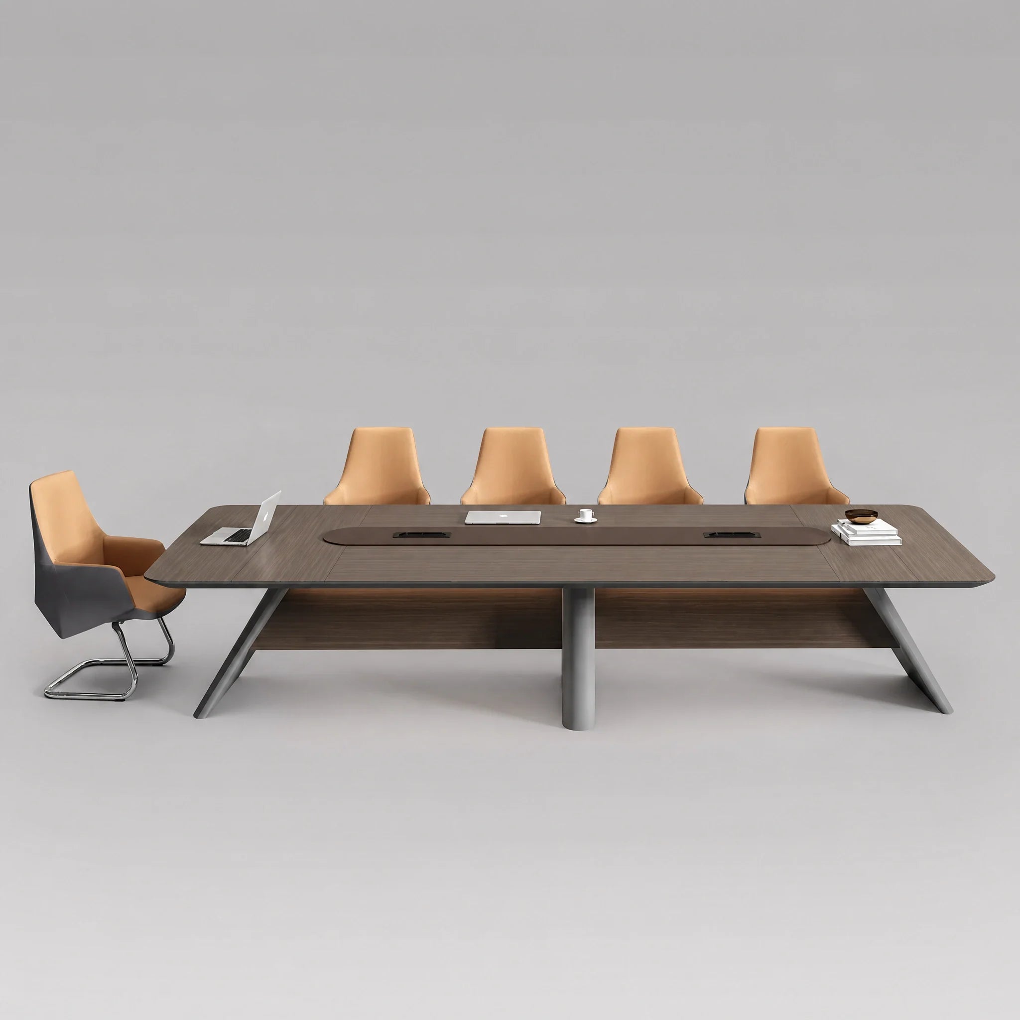 Amity · Conference Room Table