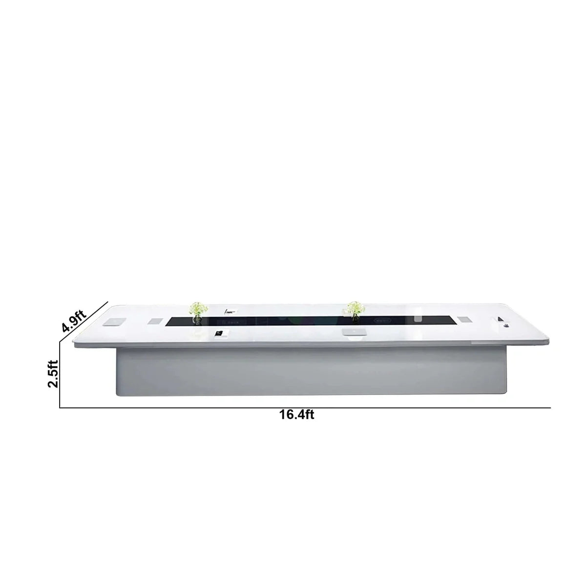 Amix · Conference Room Table