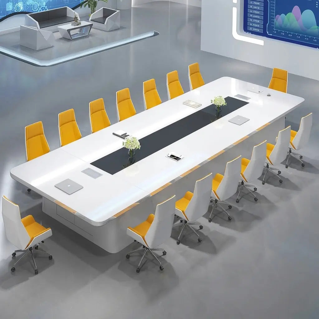 Amix · Conference Room Table
