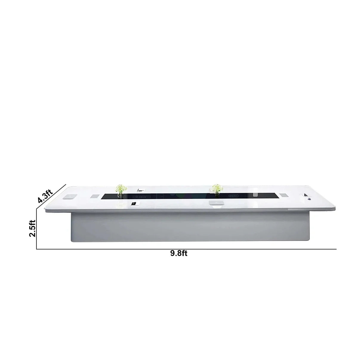 Amix · Conference Room Table