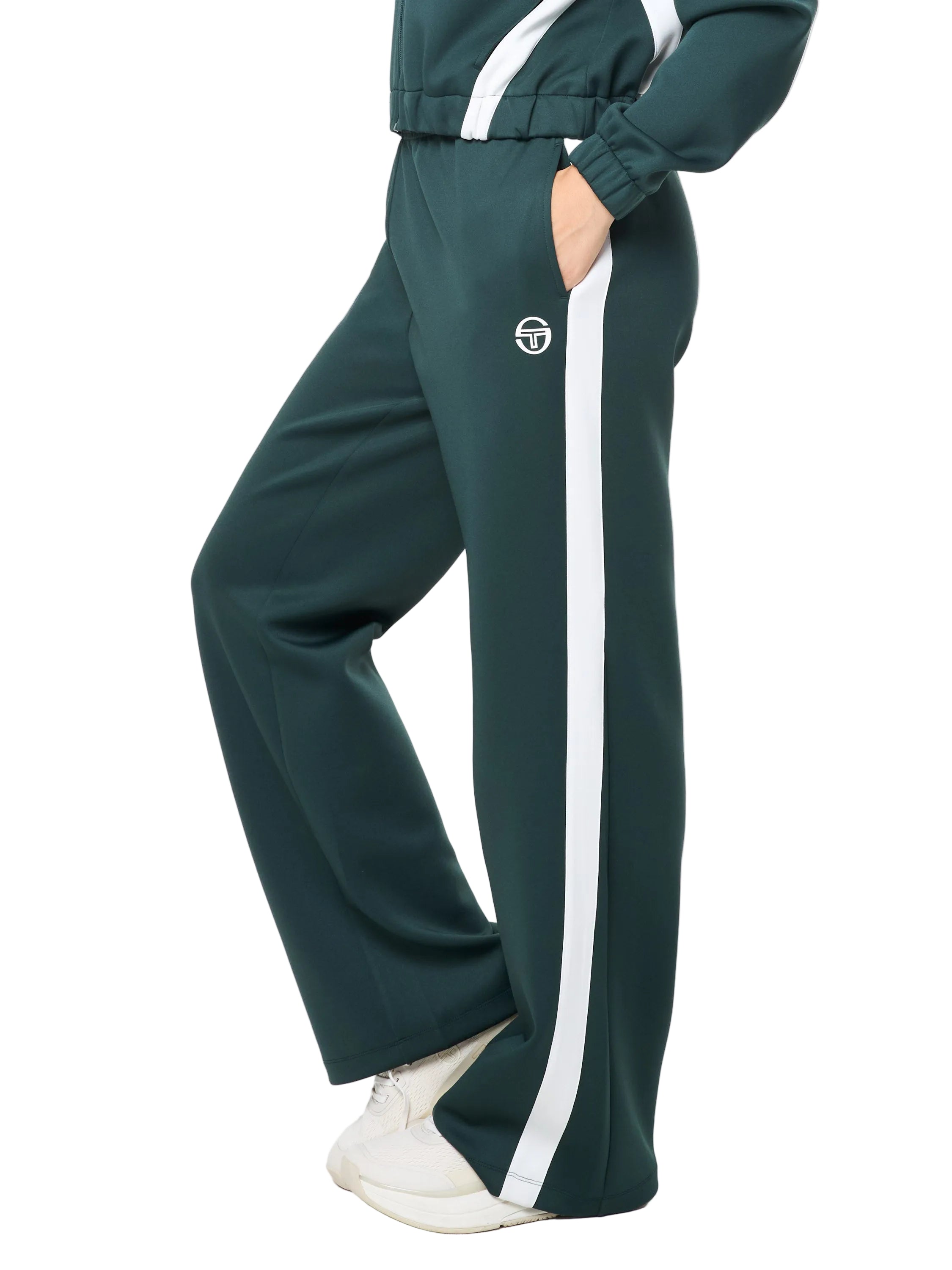 Anna Track Pant- Green Gables