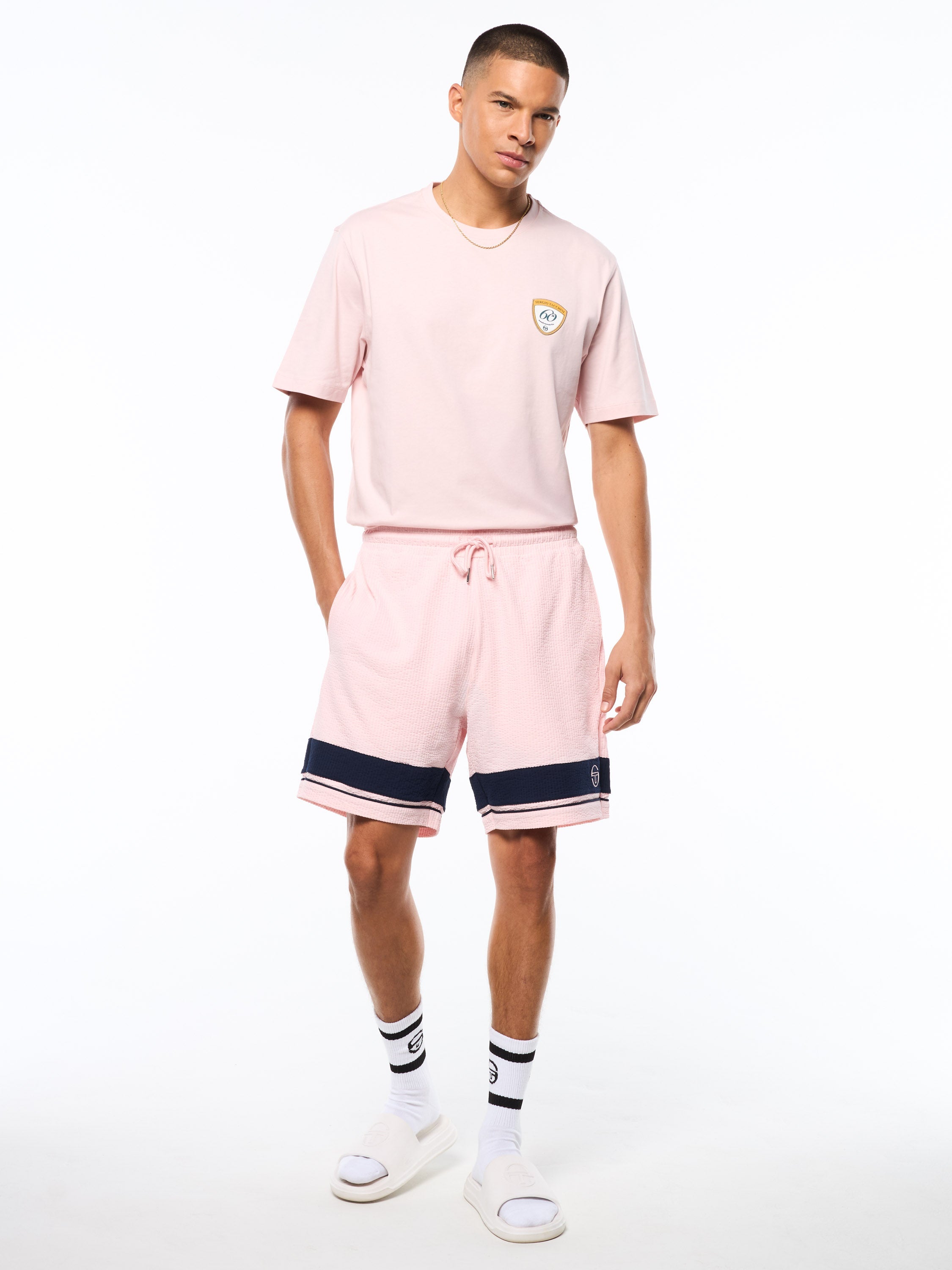 Annata Cabana Short-Barely There