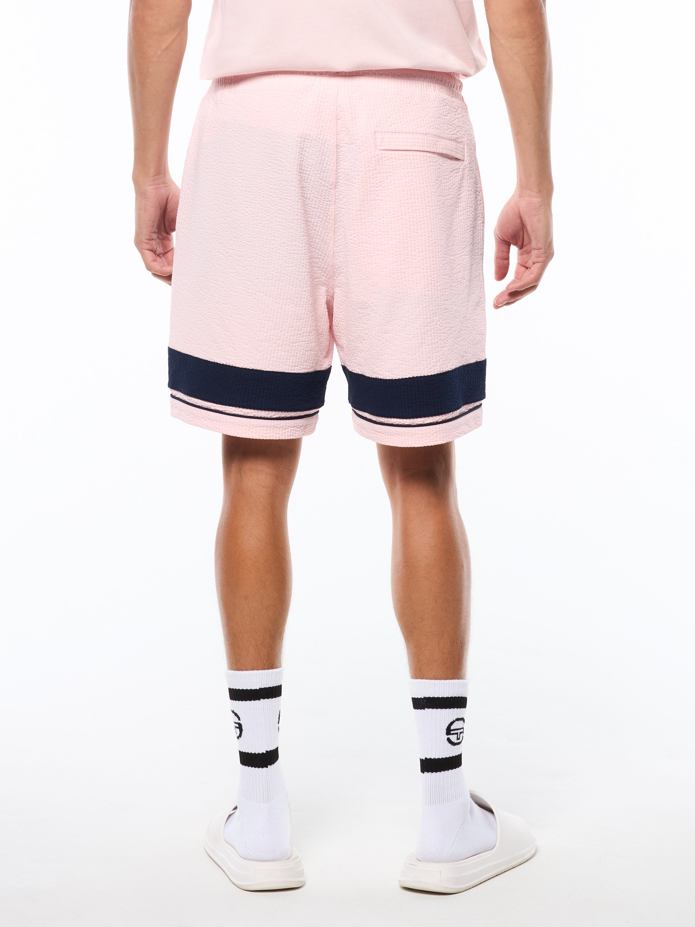 Annata Cabana Short-Barely There