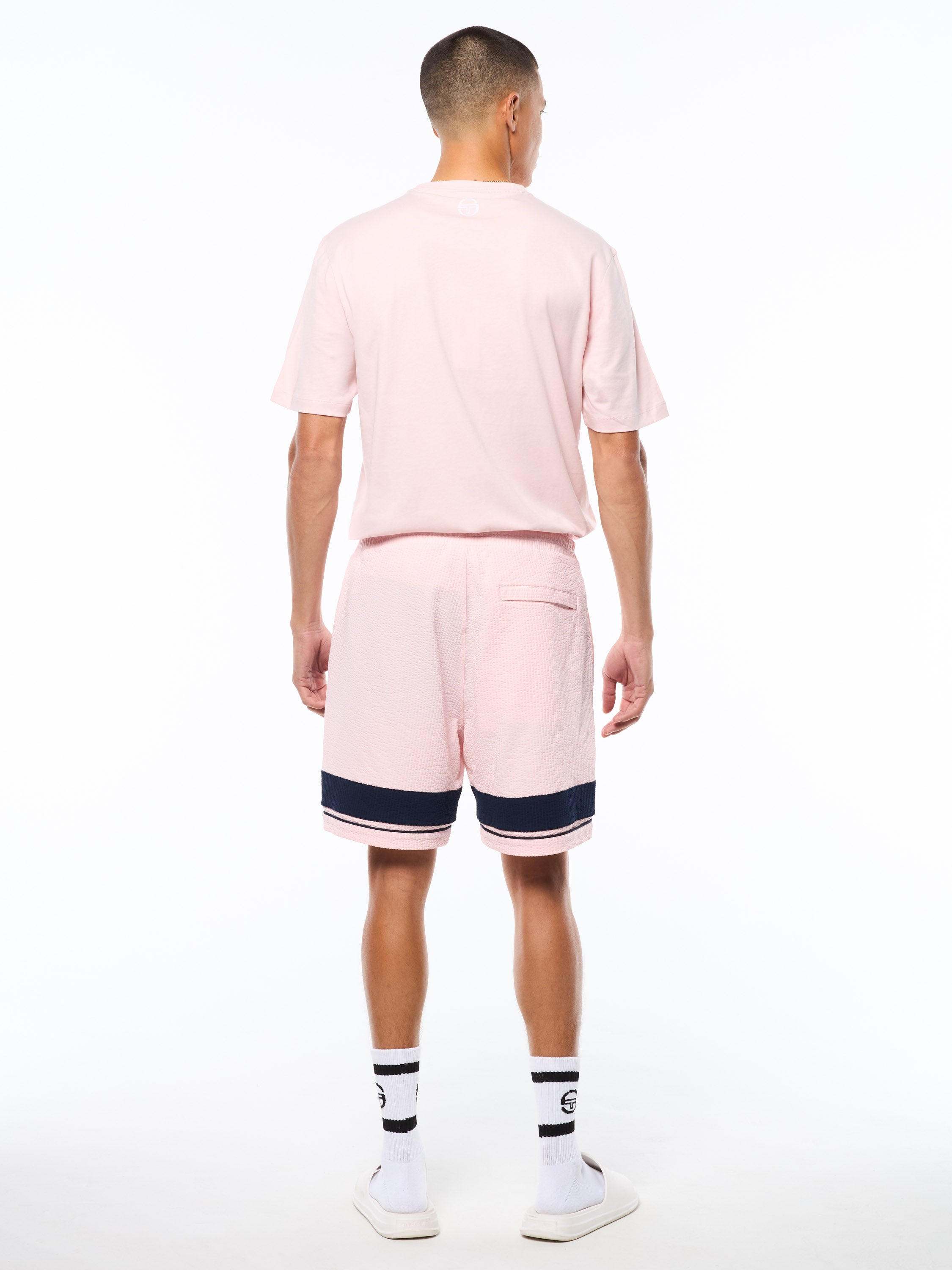 Annata Cabana Short-Barely There