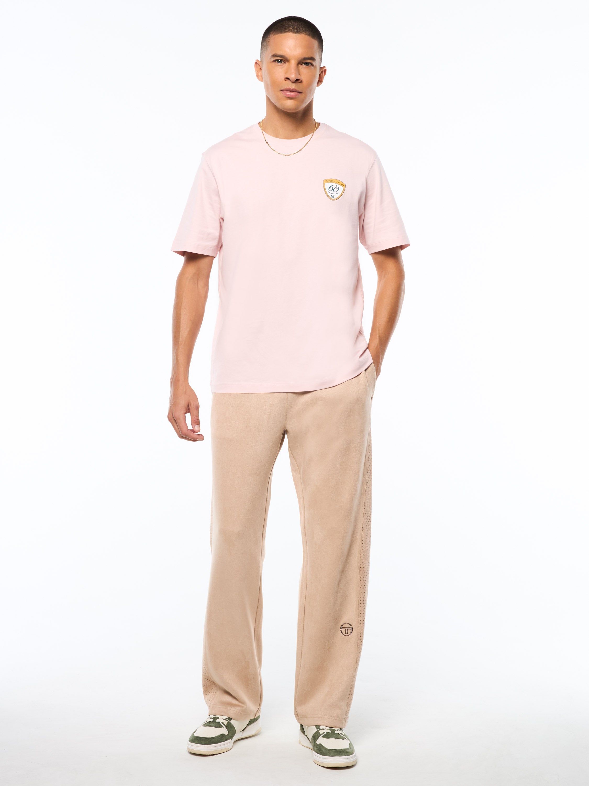 Anniversario T-Shirt-Barely There