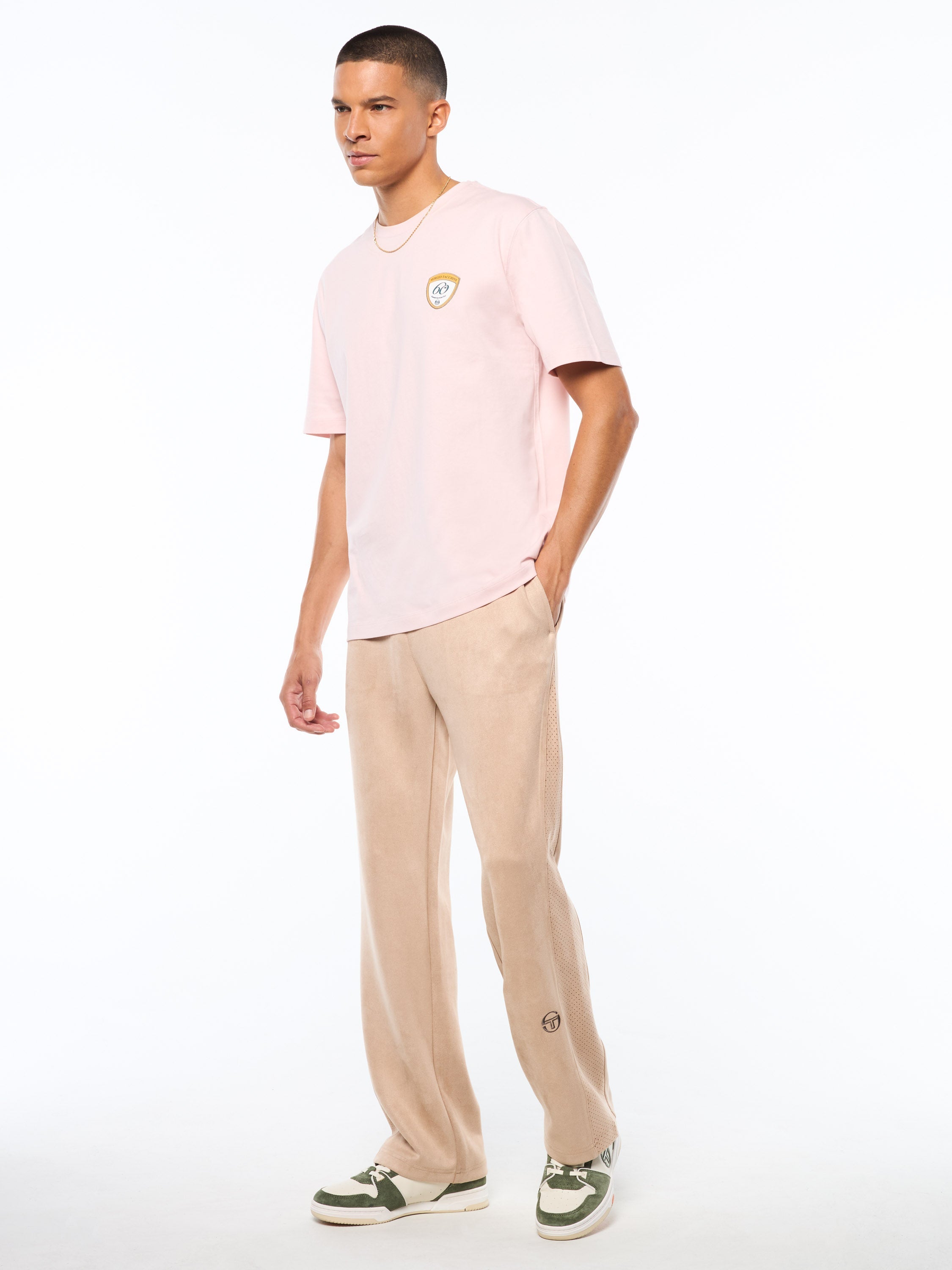 Anniversario T-Shirt-Barely There