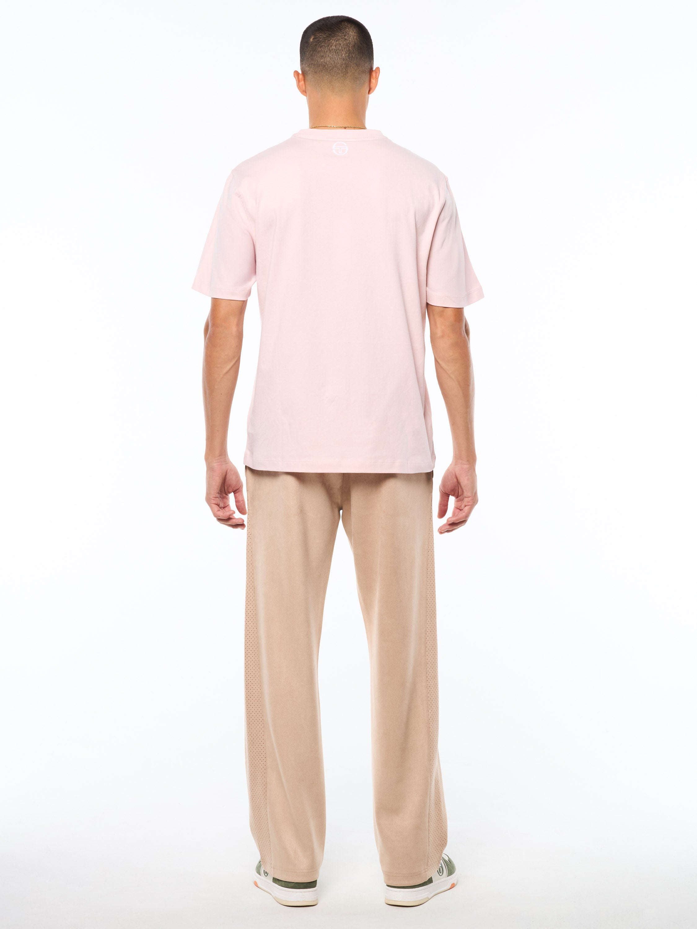 Anniversario T-Shirt-Barely There