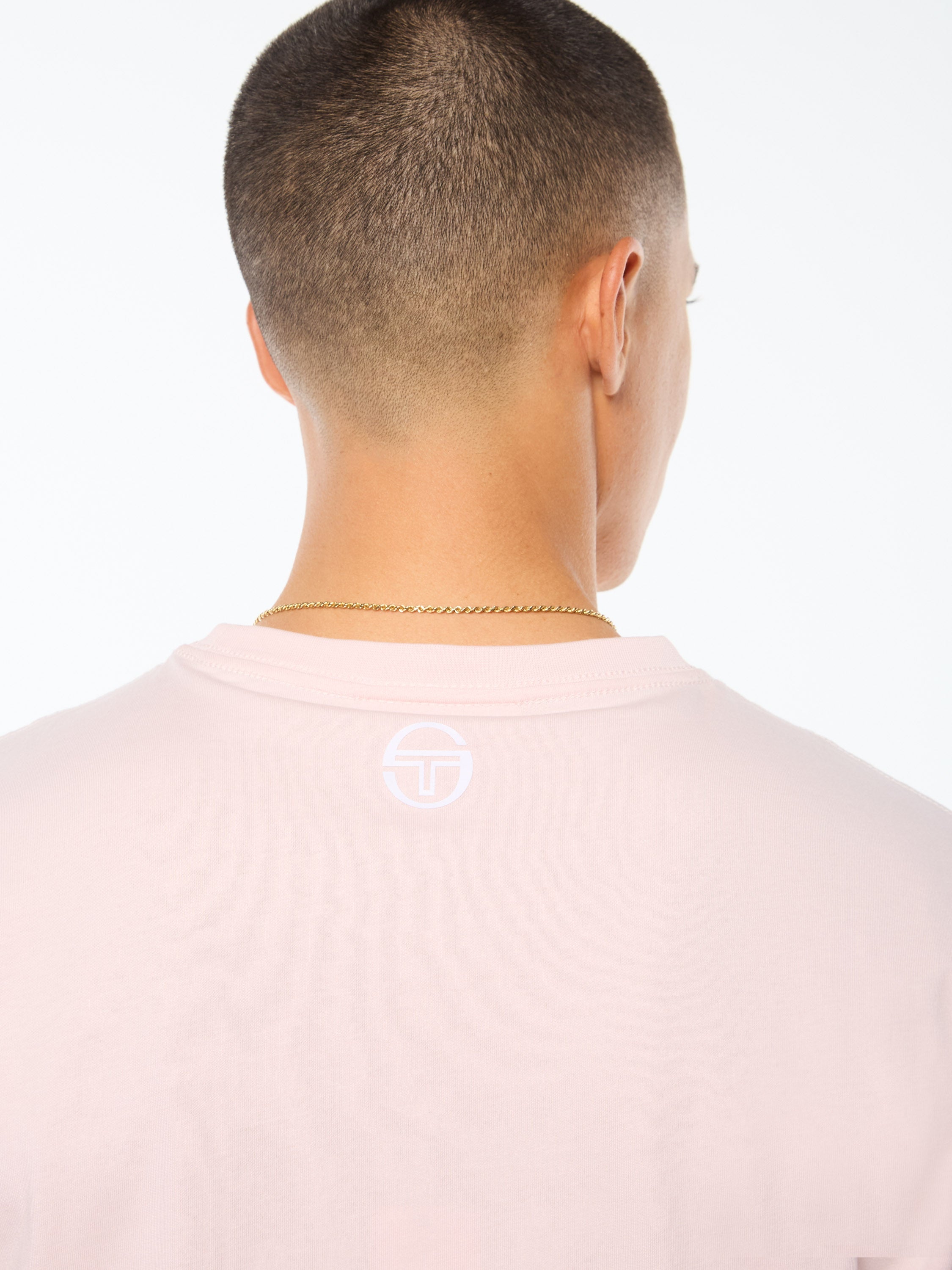 Anniversario T-Shirt-Barely There