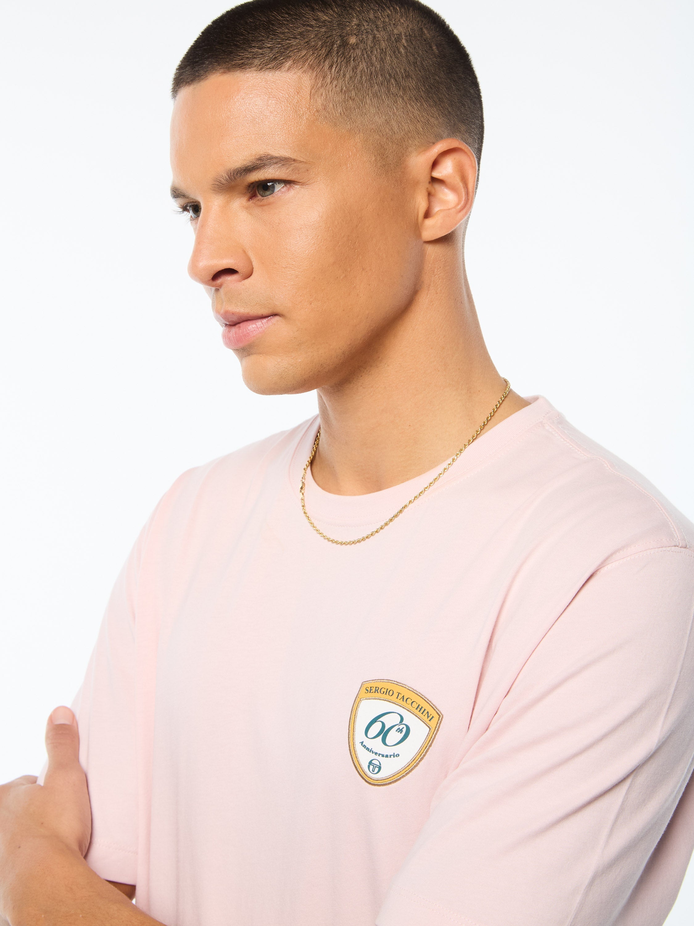 Anniversario T-Shirt-Barely There