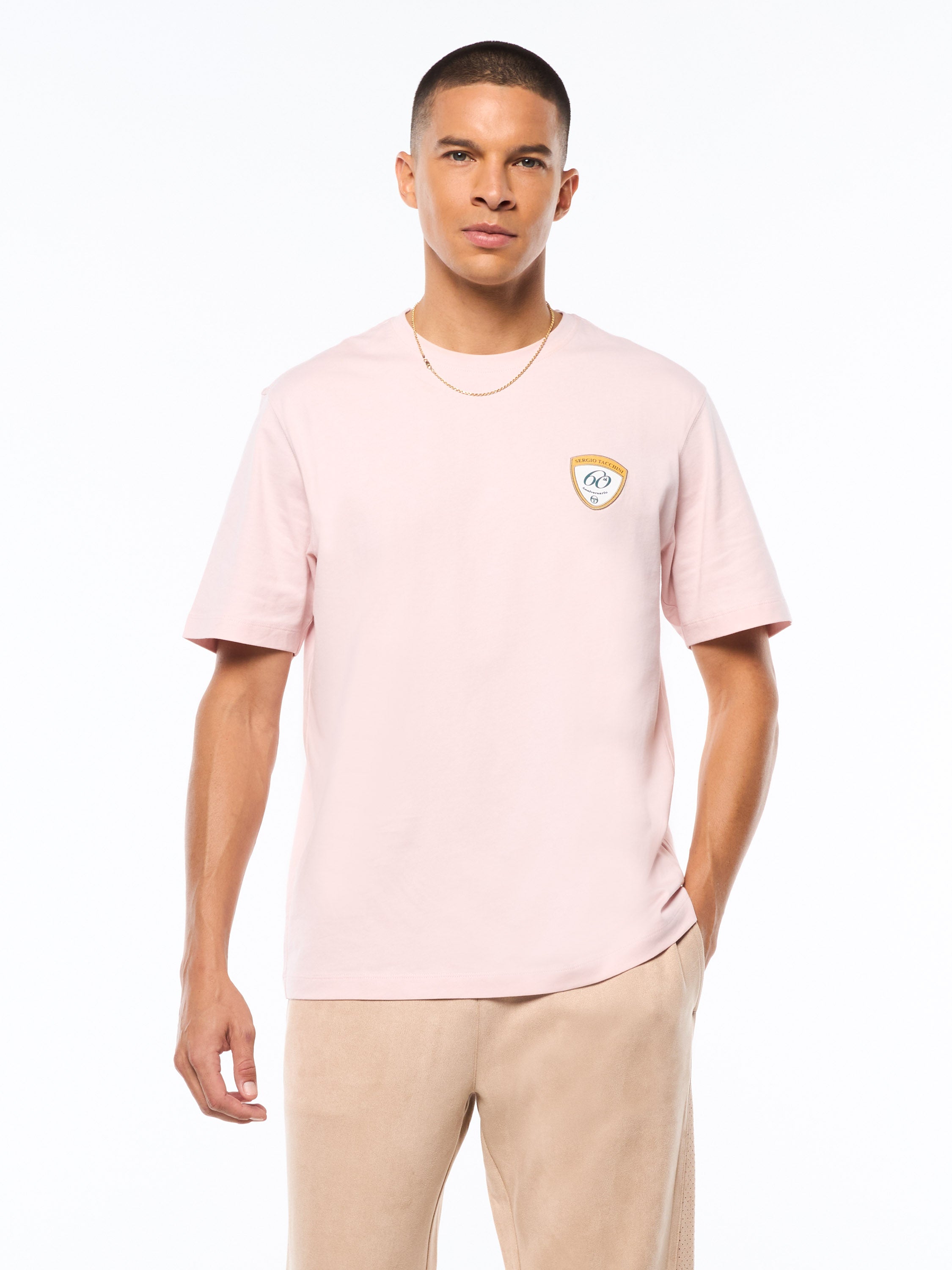 Anniversario T-Shirt-Barely There