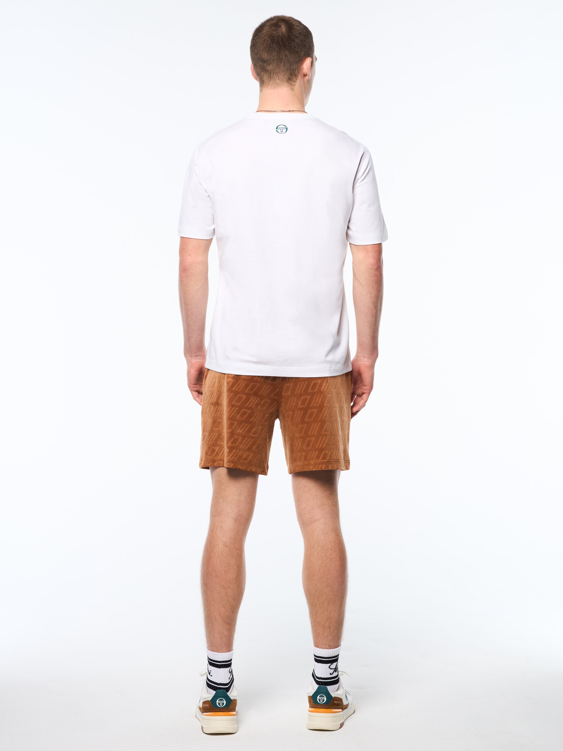 Anniversario T-Shirt-Brilliant White